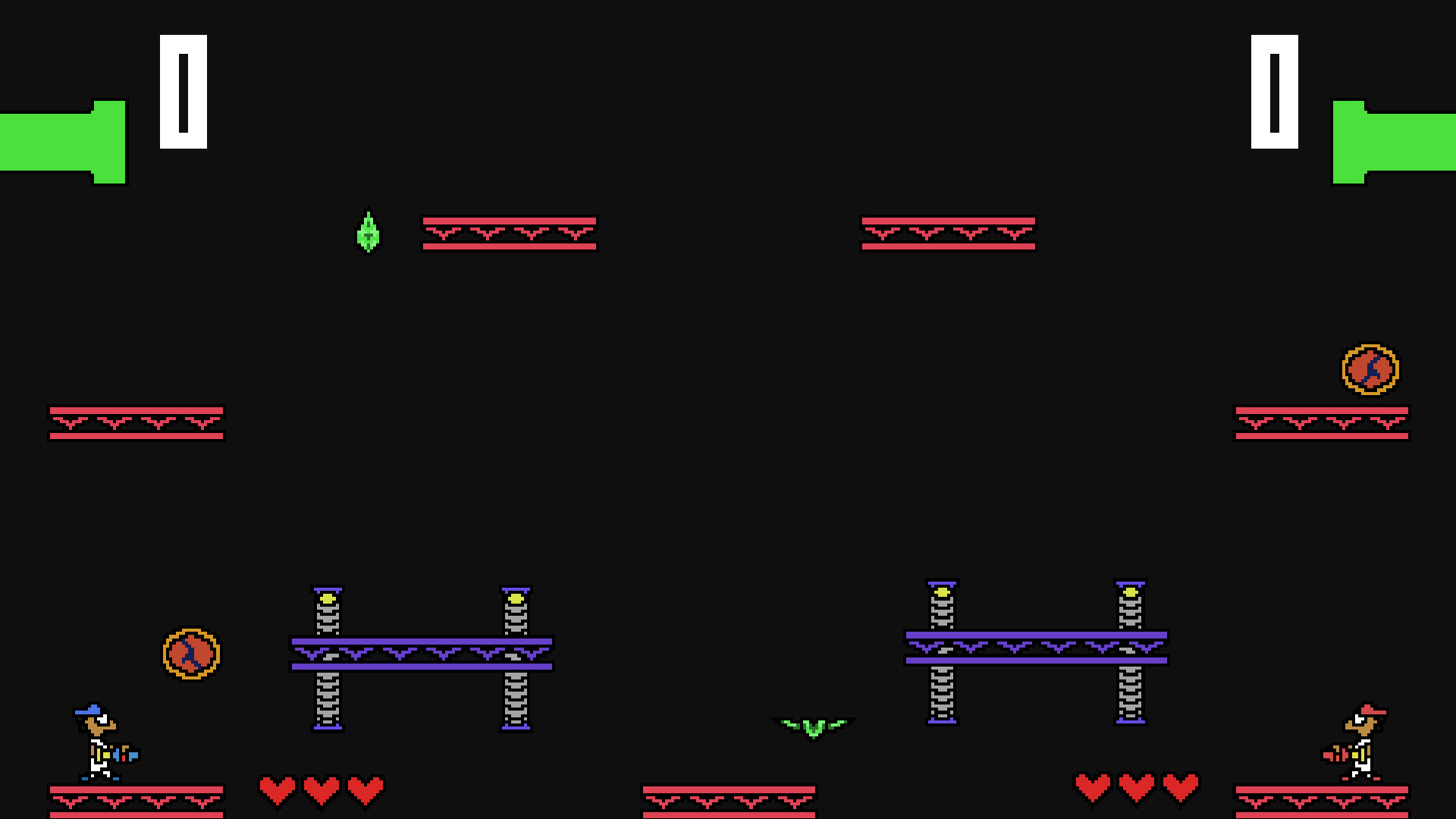 RETROLD screenshot 12