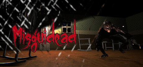 Misguidead — Steam header