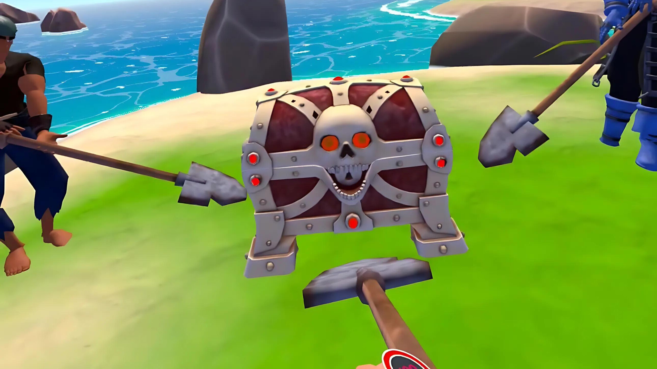 Sail screenshot 4