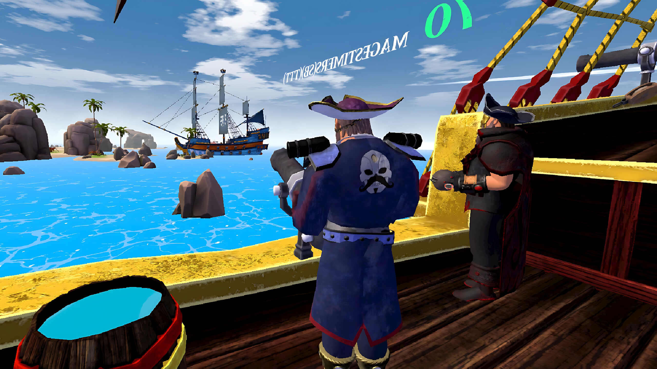 Sail screenshot 11