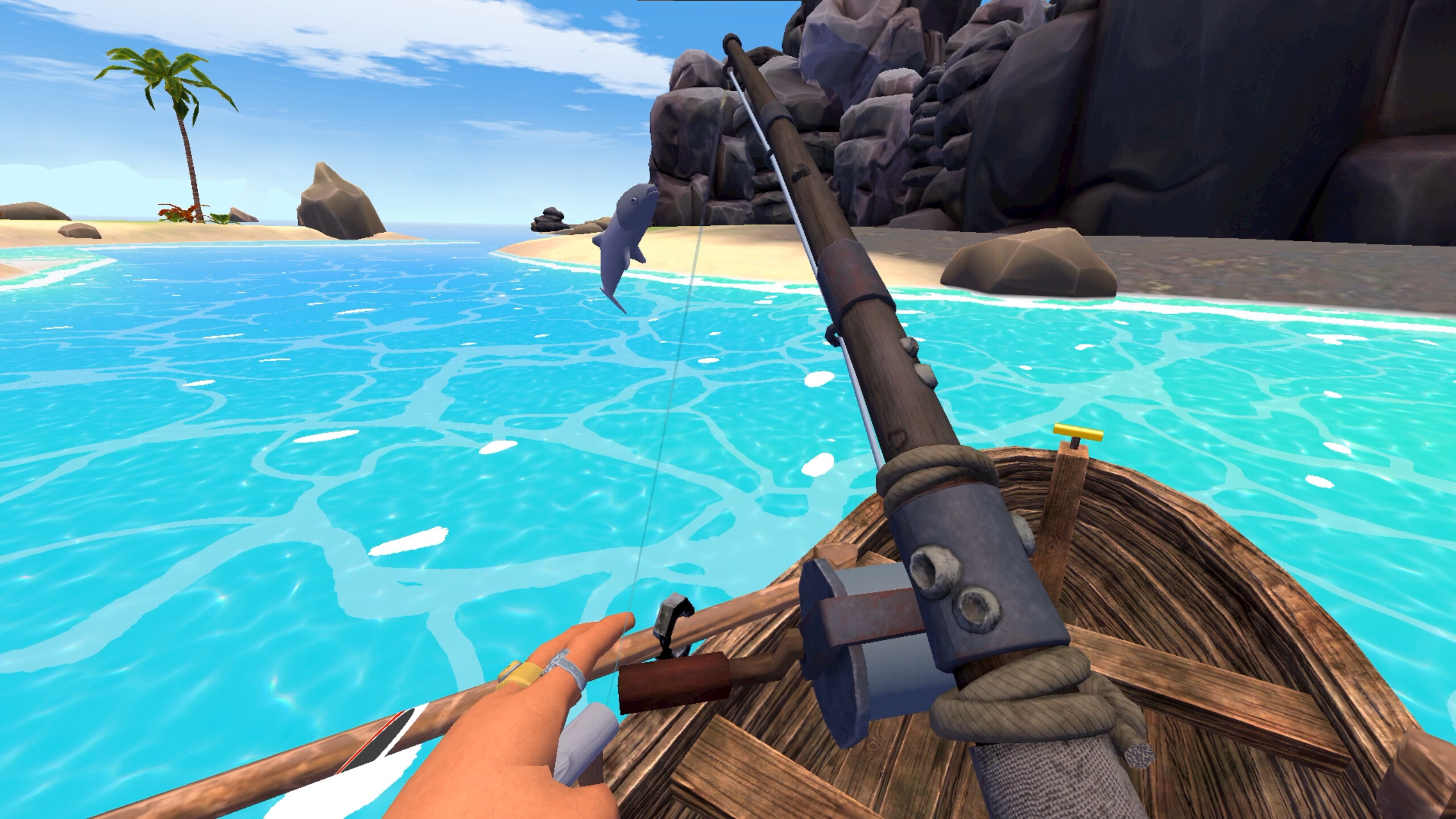 Sail screenshot 7