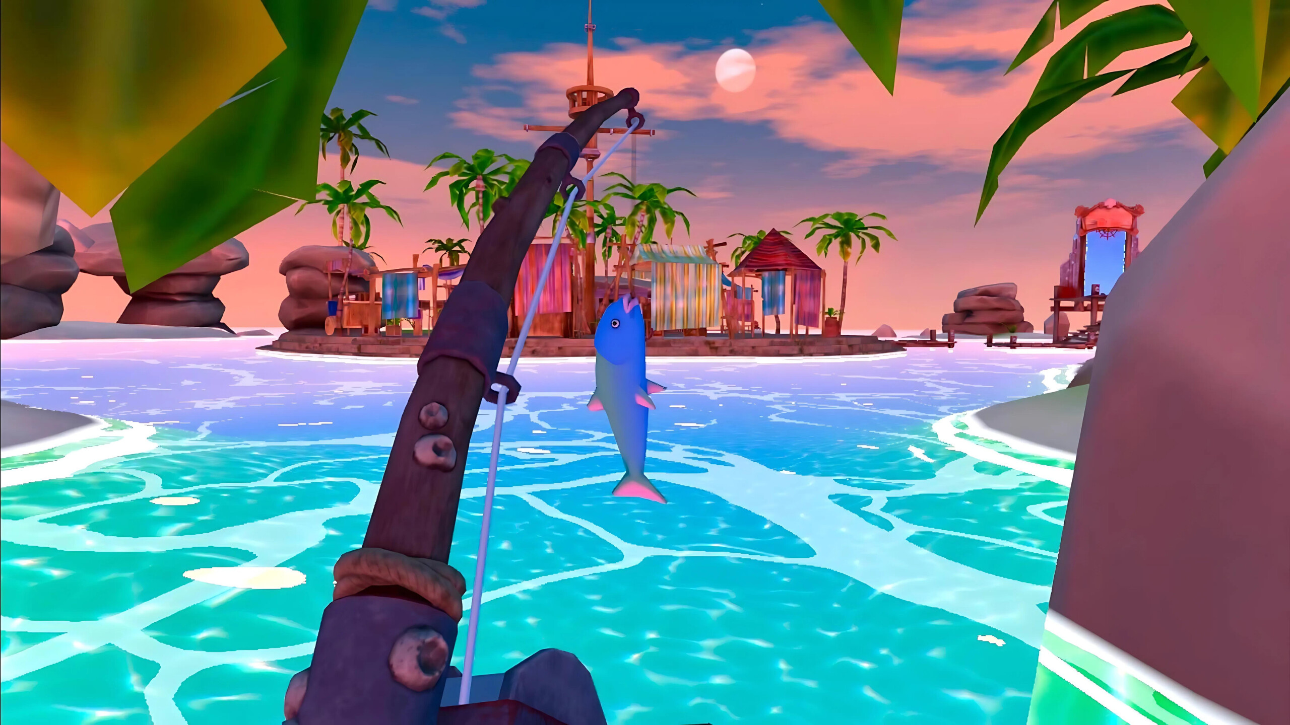 Sail screenshot 8