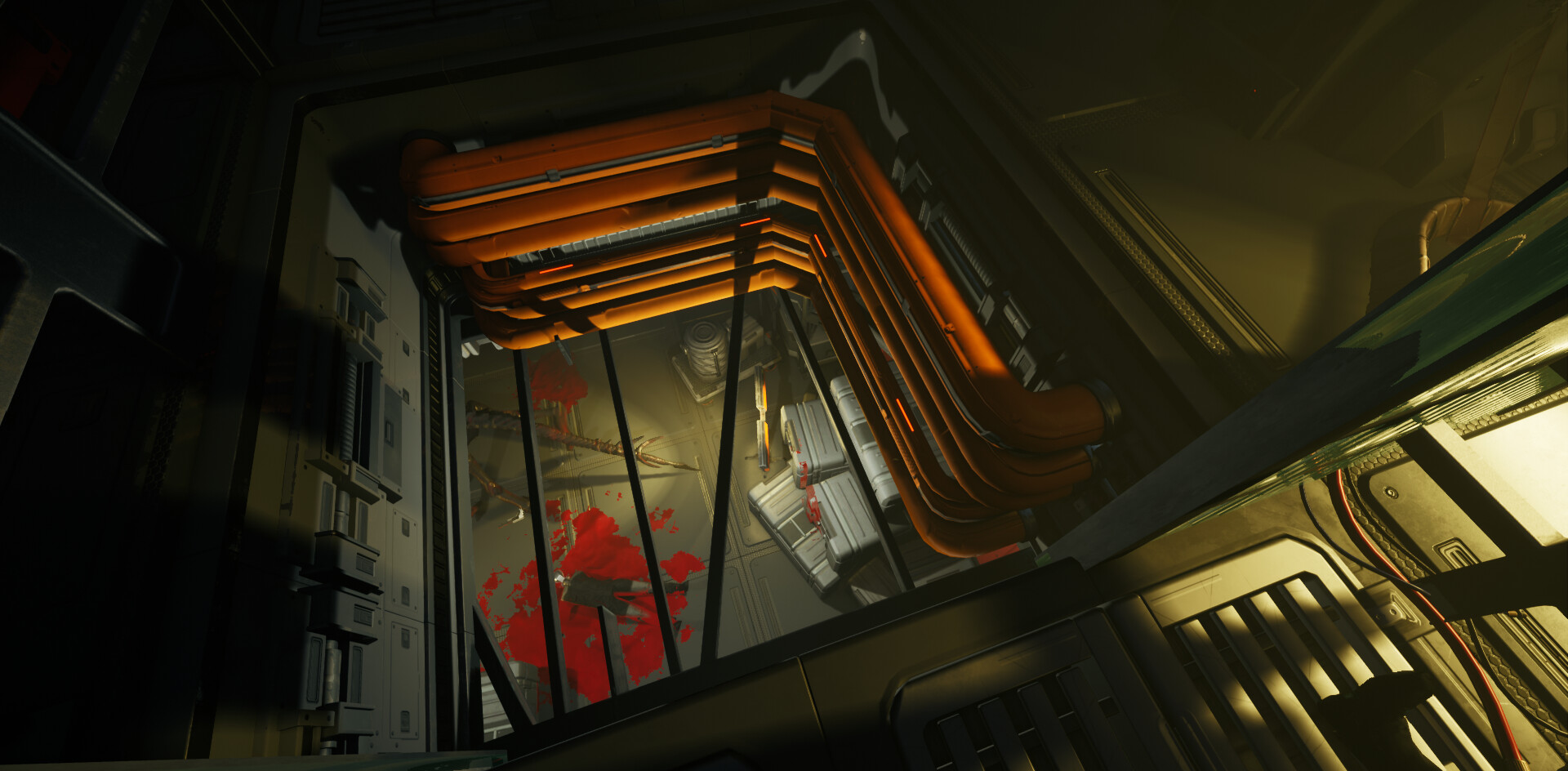Intercept 2 screenshot 12