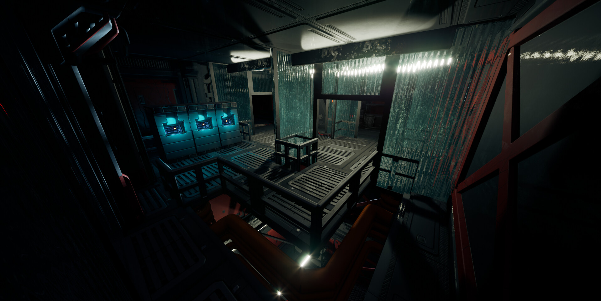 Intercept 2 screenshot 7