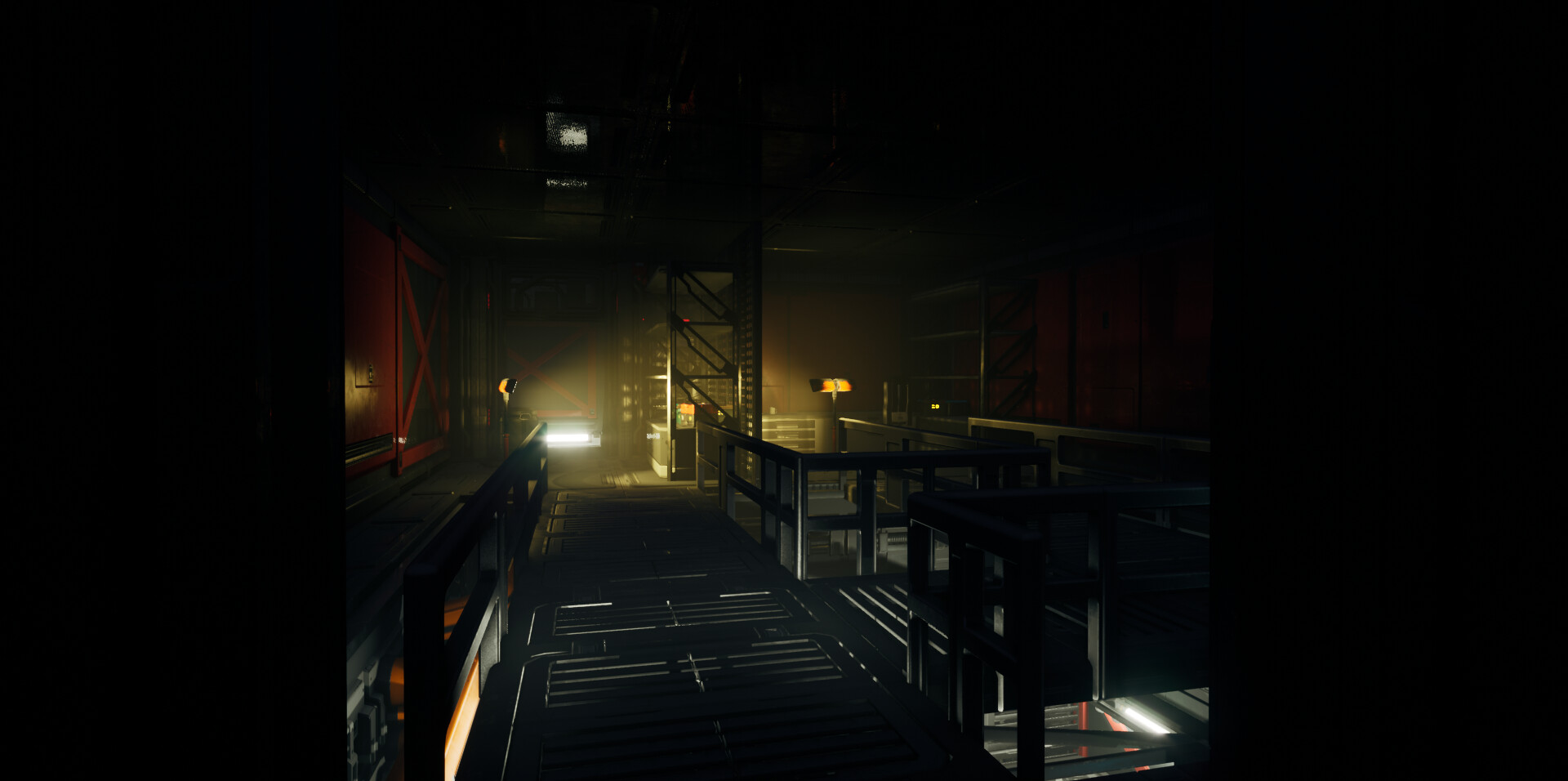 Intercept 2 screenshot 6