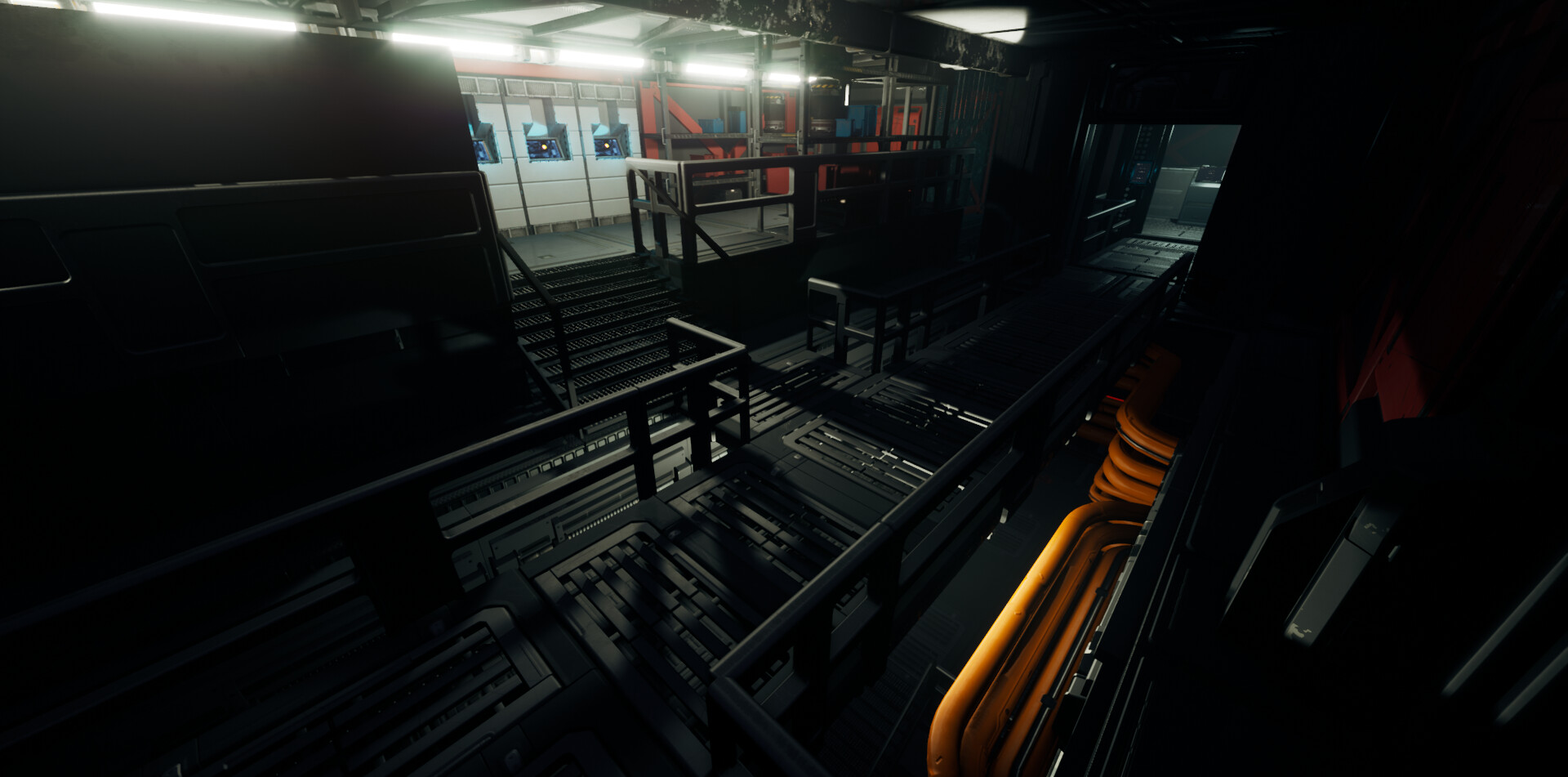 Intercept 2 screenshot 10