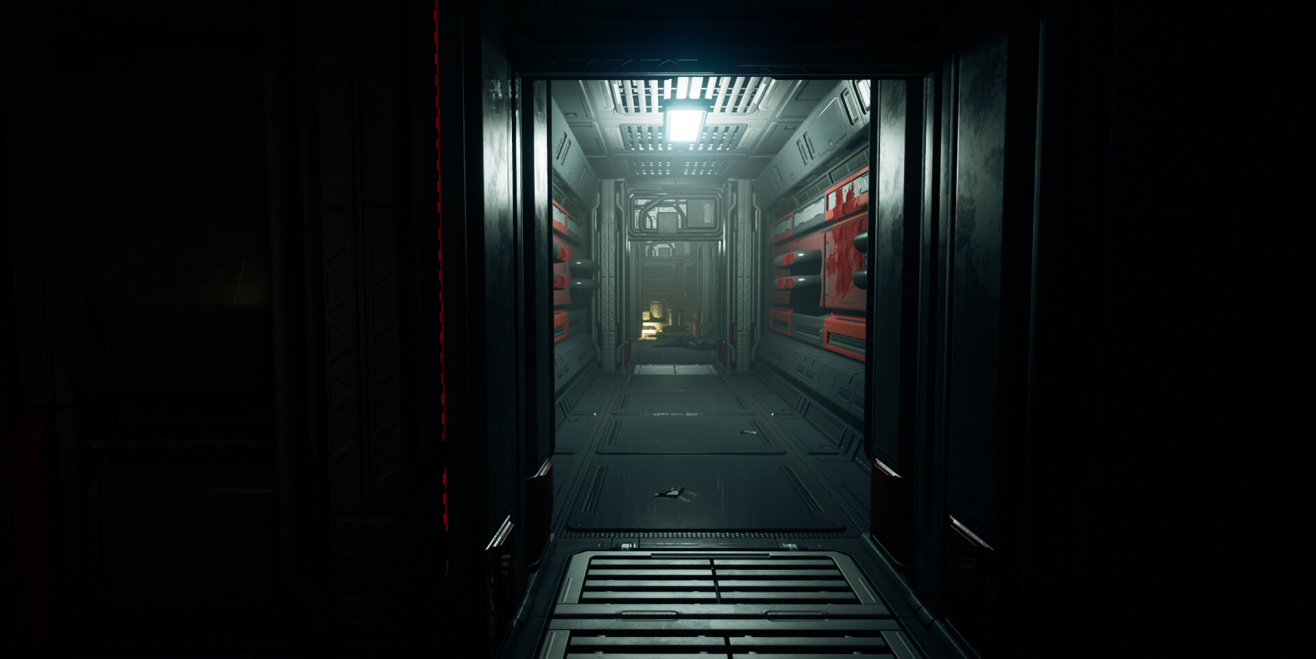 Intercept 2 screenshot 9