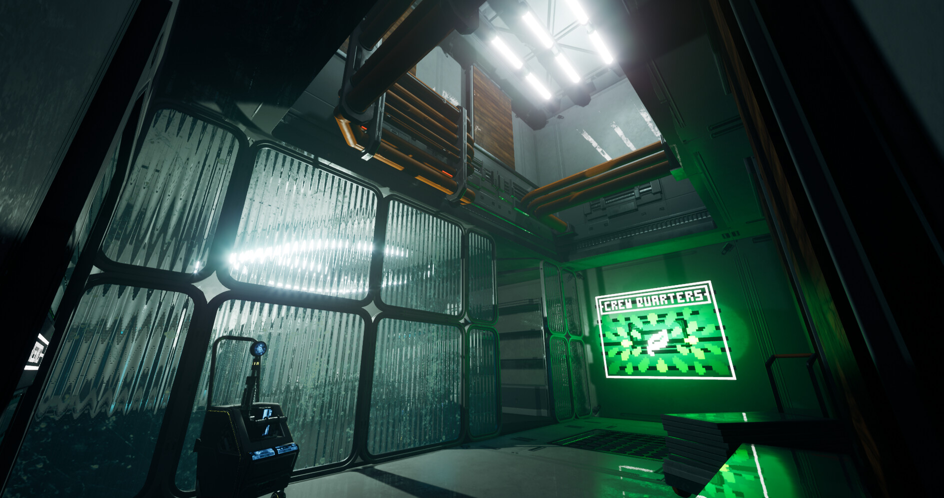 Intercept 2 screenshot 11