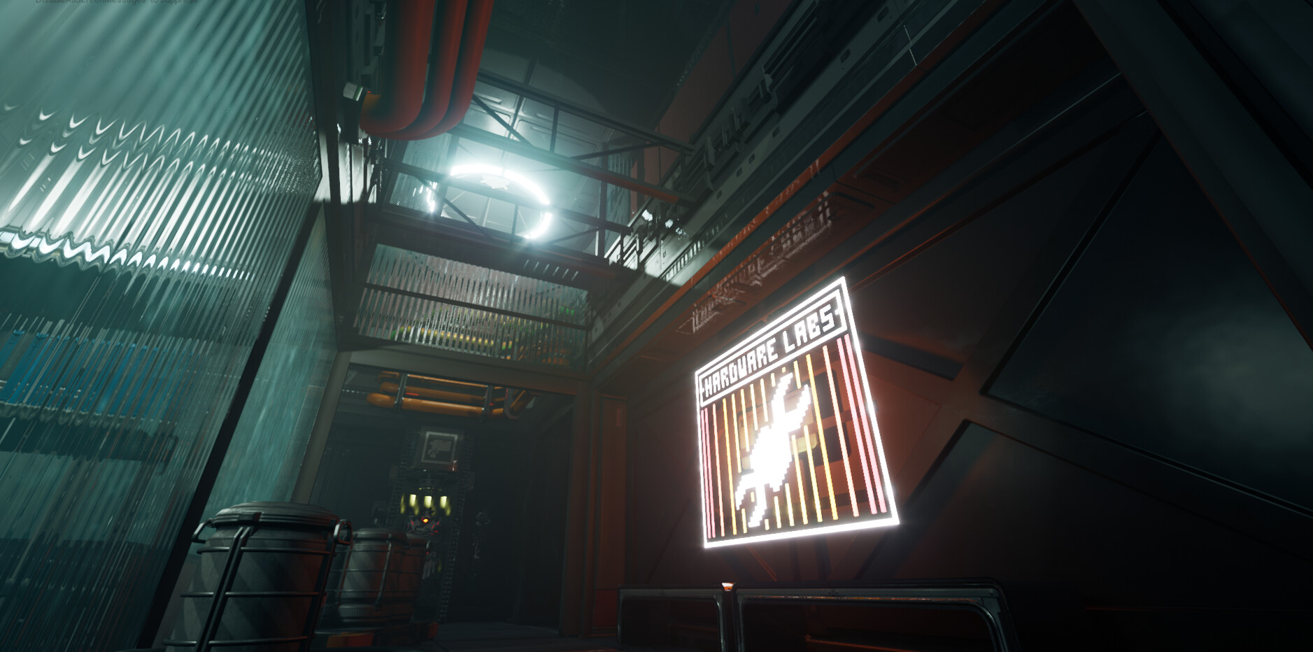 Intercept 2 screenshot 8