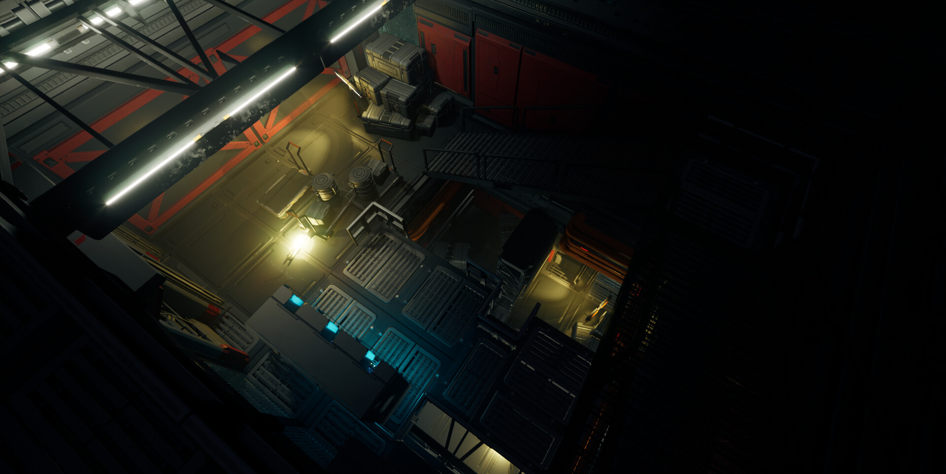 Intercept 2 screenshot 13