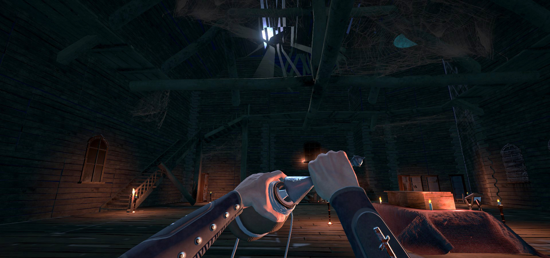 Scary Tales screenshot 2