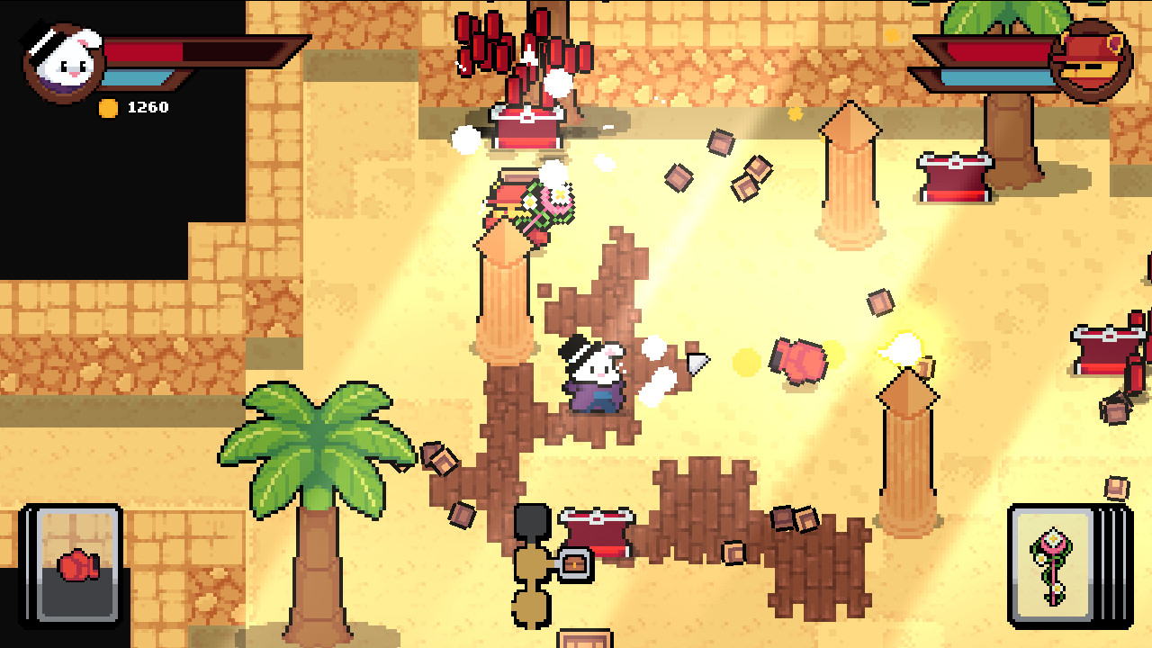Toroom screenshot 7