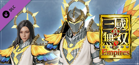 진・삼국무쌍８ Empires - 남녀용 편집「천사갑 세트」