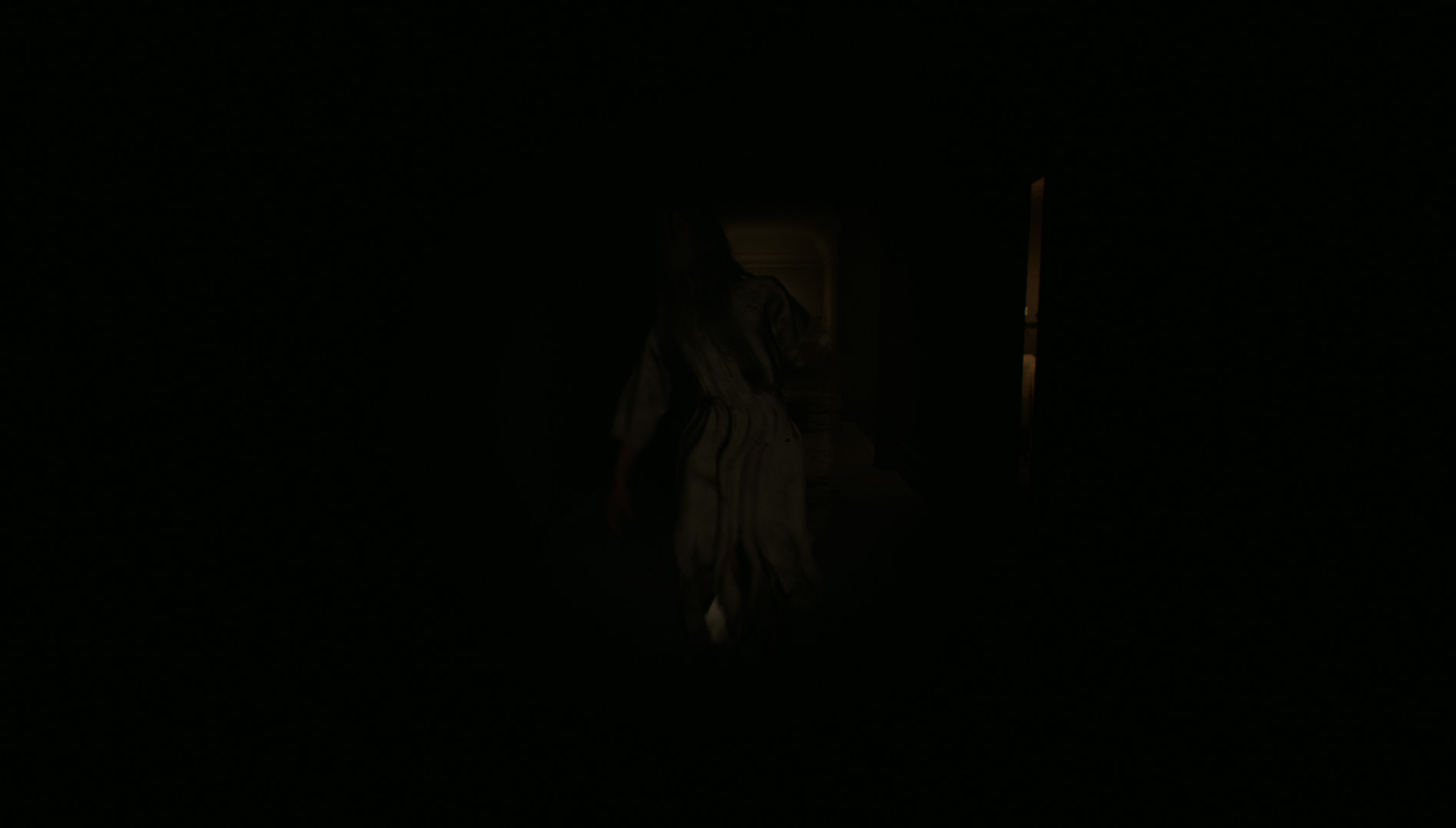 Horror Villa 恐怖撤锁 screenshot 4