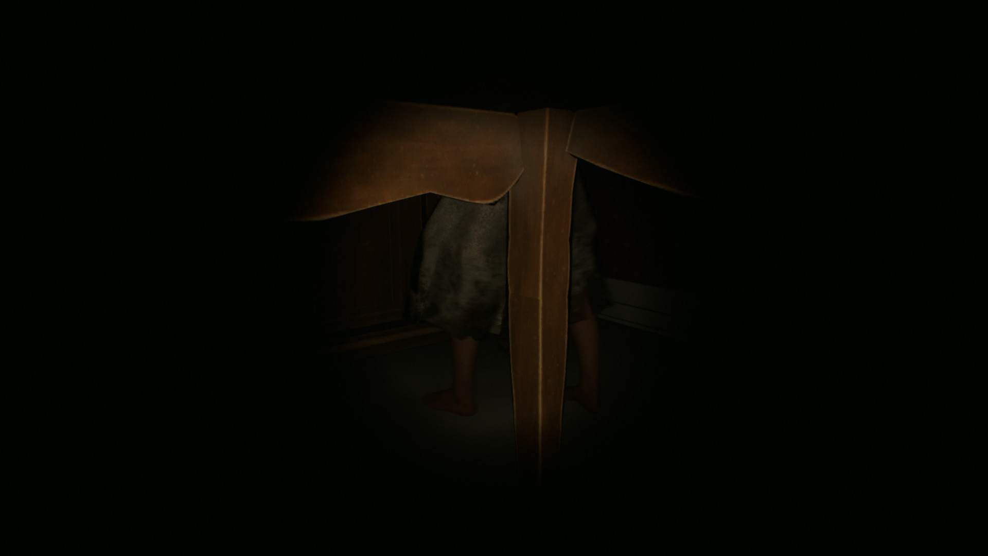 Horror Villa 恐怖撤锁 screenshot 5