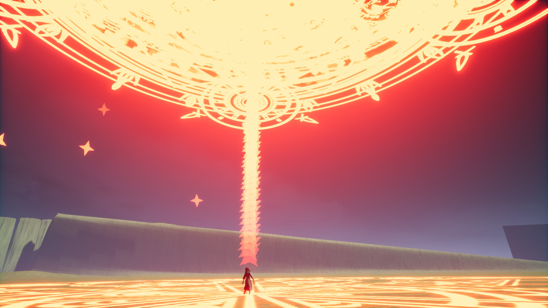Horror Villa 恐怖撤锁 screenshot 9
