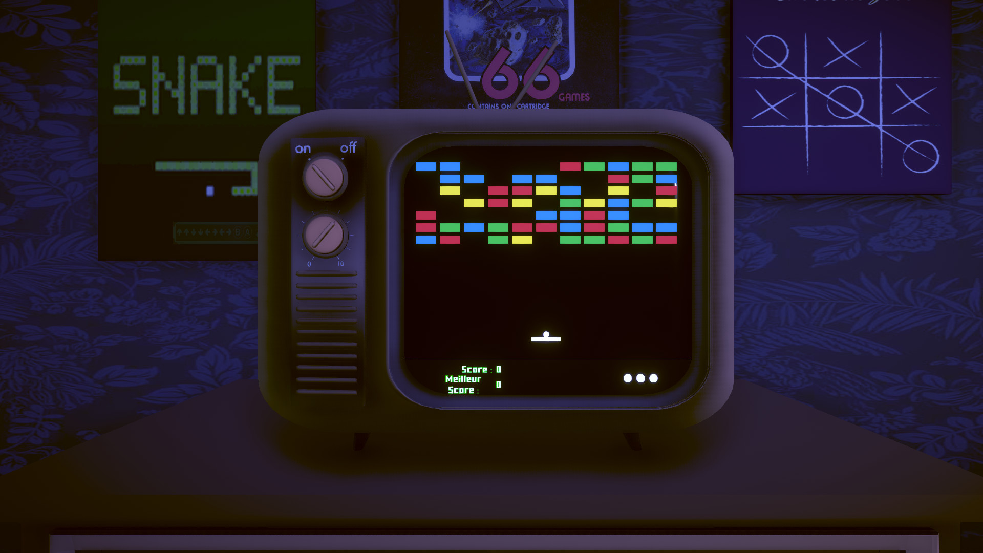 Arcadius screenshot 7