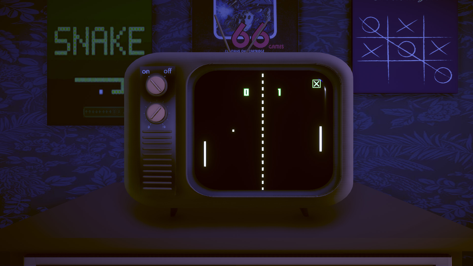 Arcadius screenshot 5