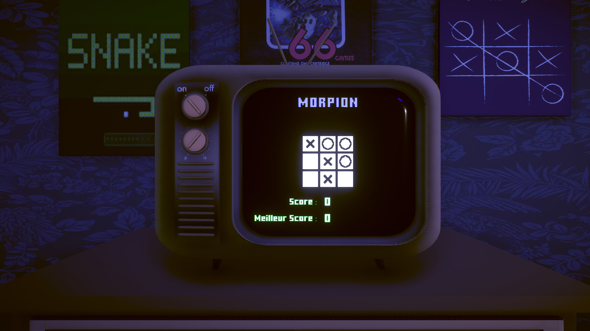 Arcadius screenshot 6