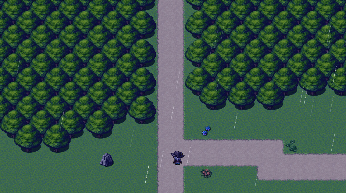 The Evil Farming Game: Replanted screenshot 5