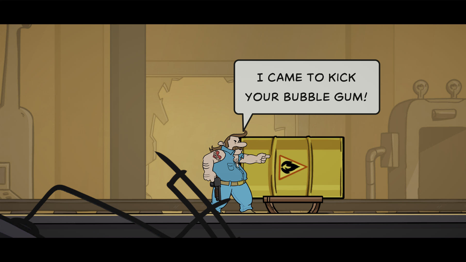 It's a Wrap! screenshot 4