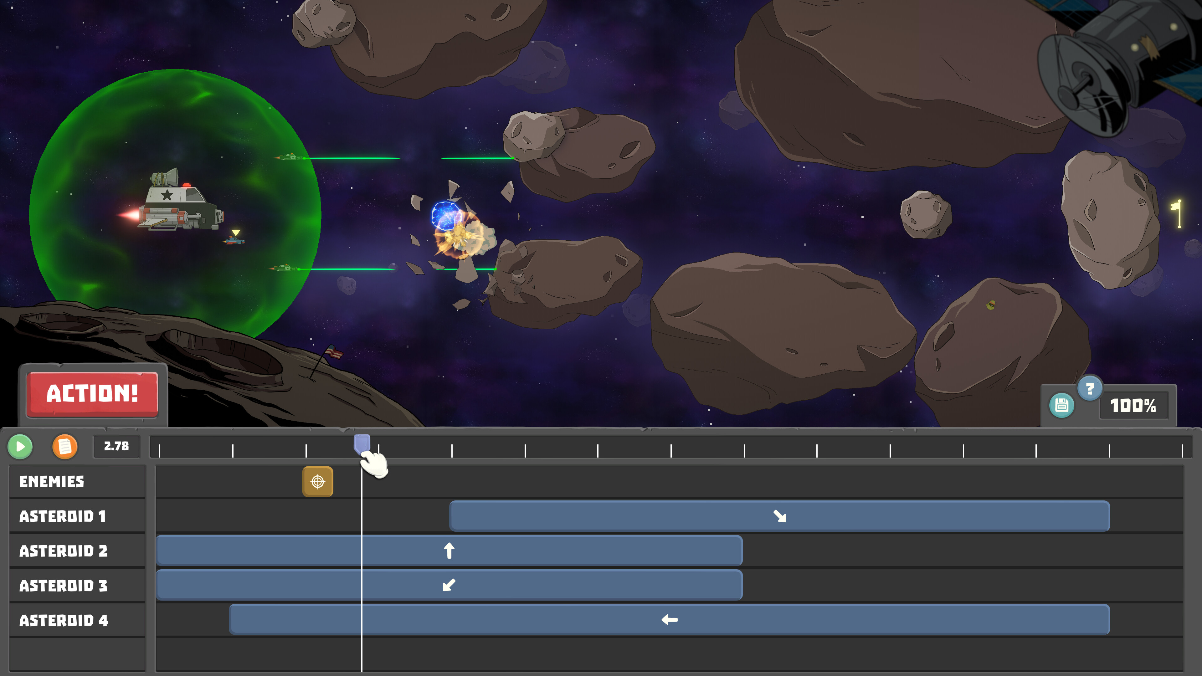 It's a Wrap! screenshot 5