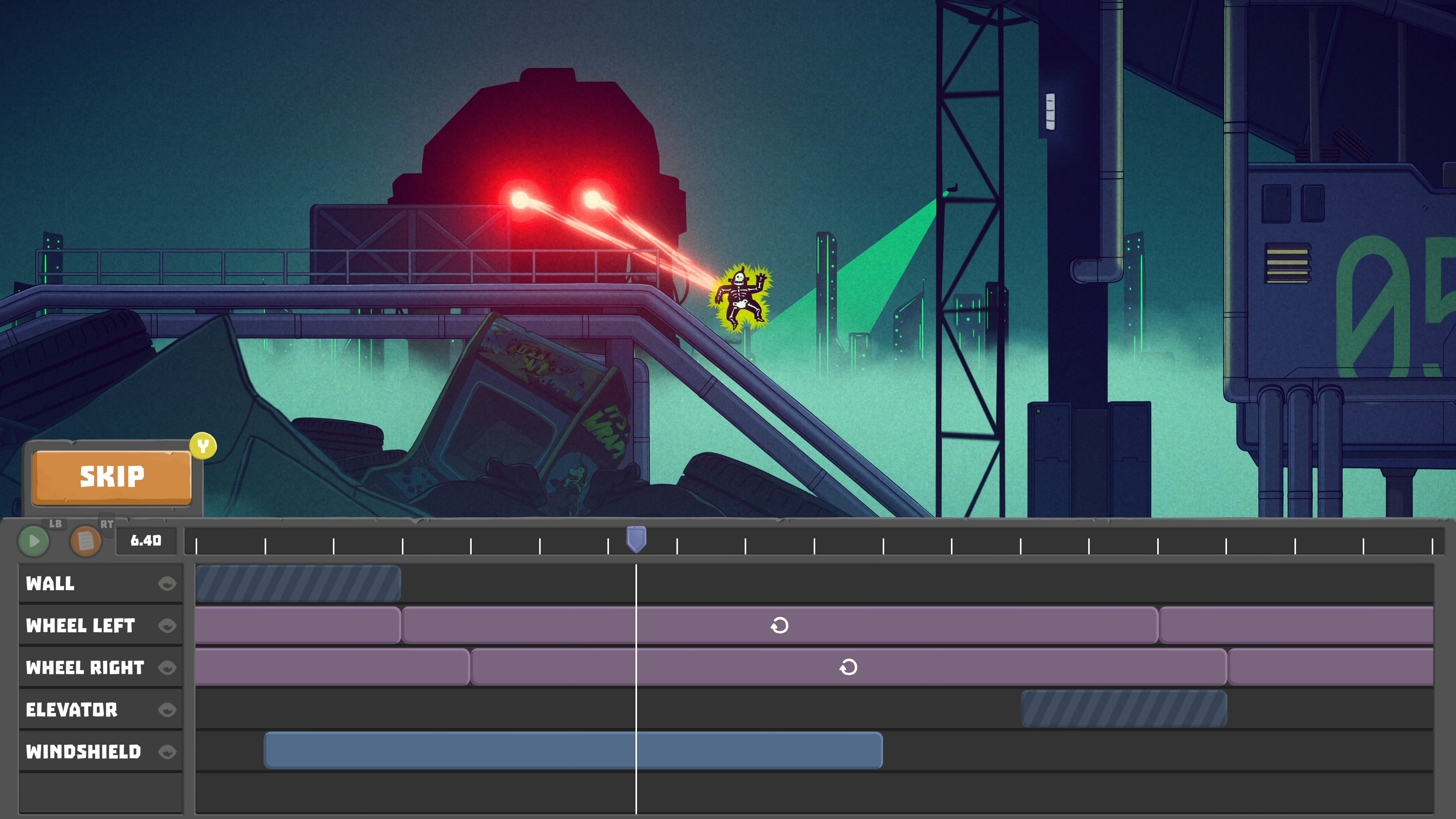 It's a Wrap! screenshot 2