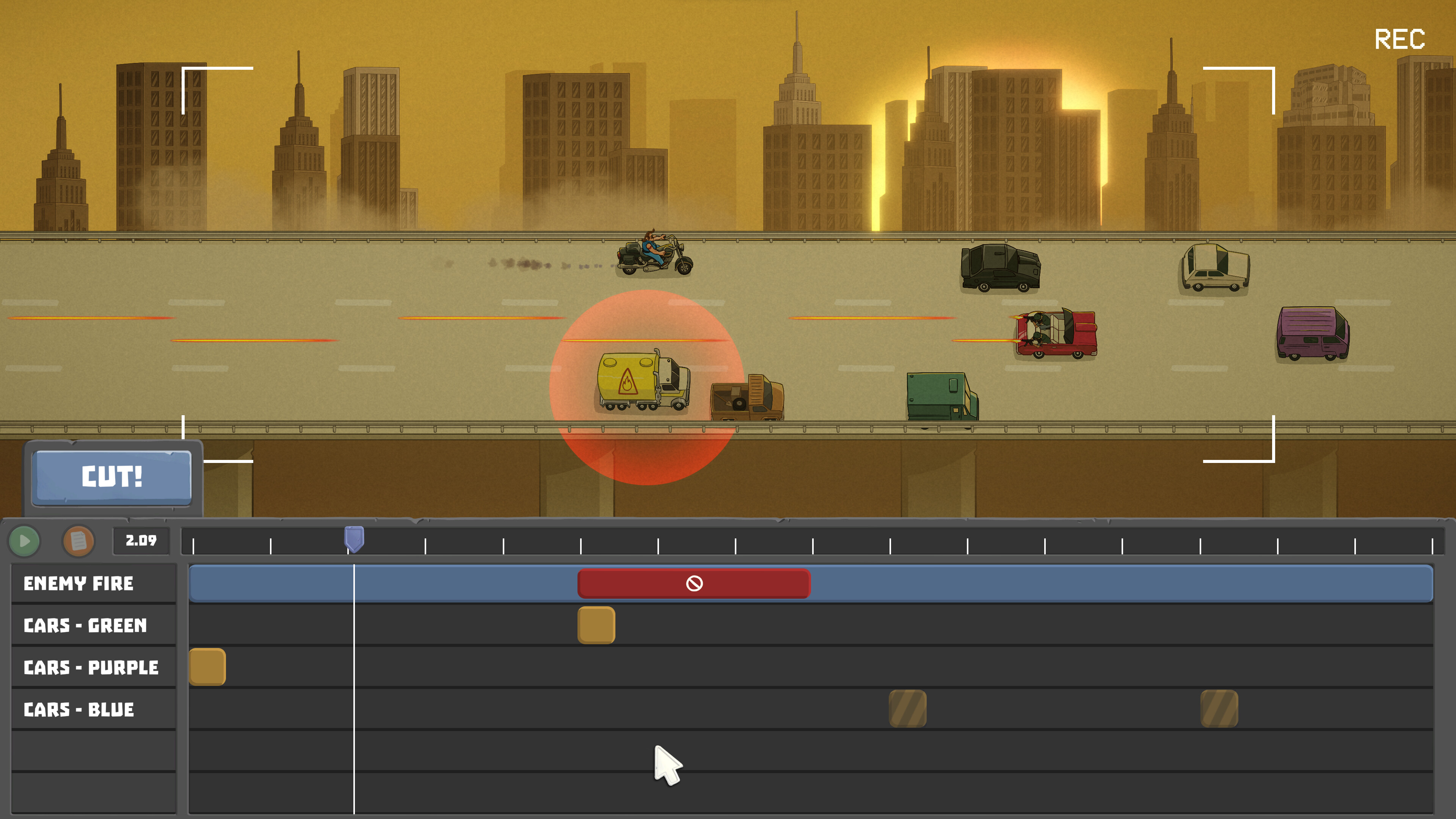 It's a Wrap! screenshot 6