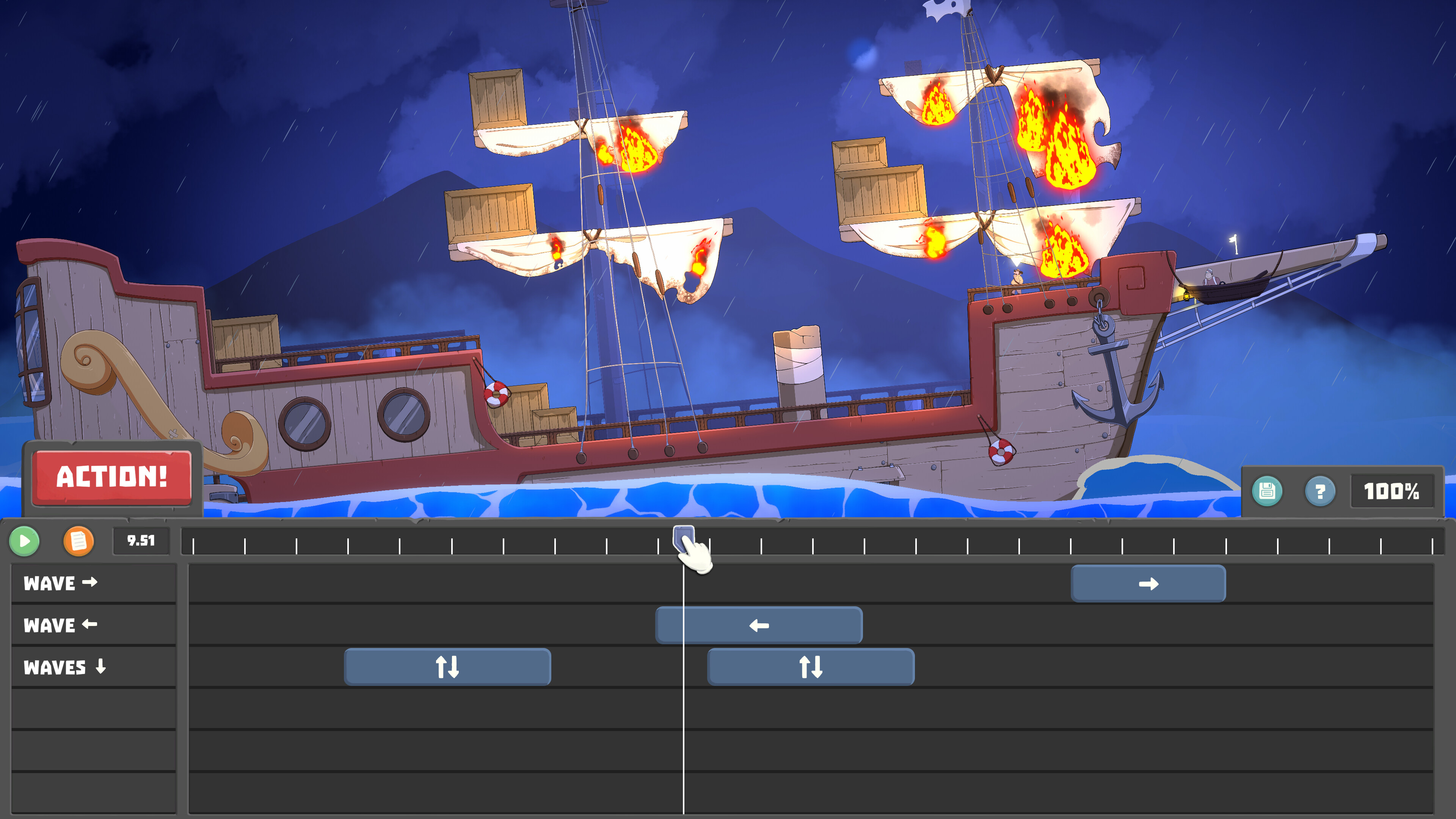 It's a Wrap! screenshot 3
