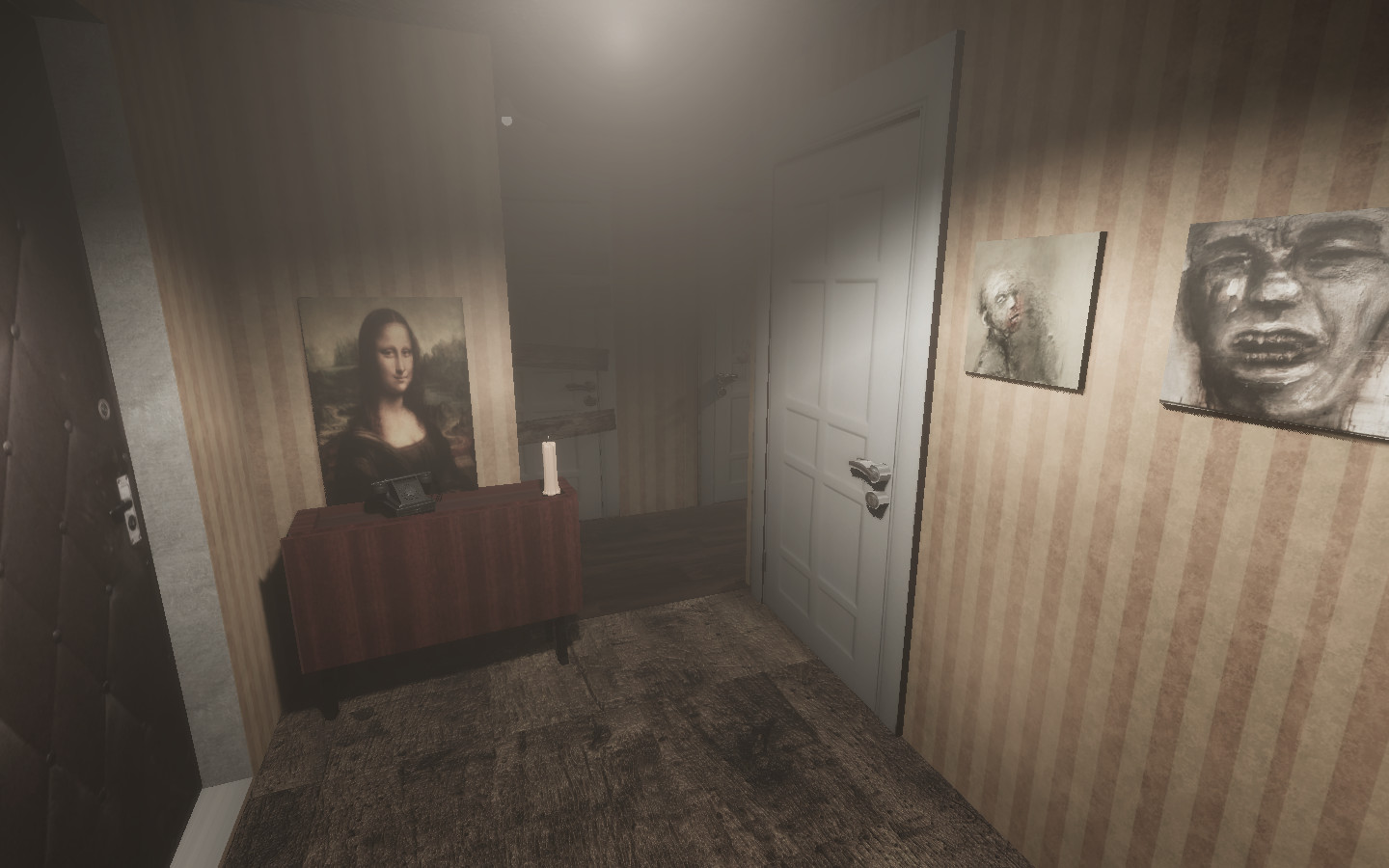 VGL: Imperative screenshot 1
