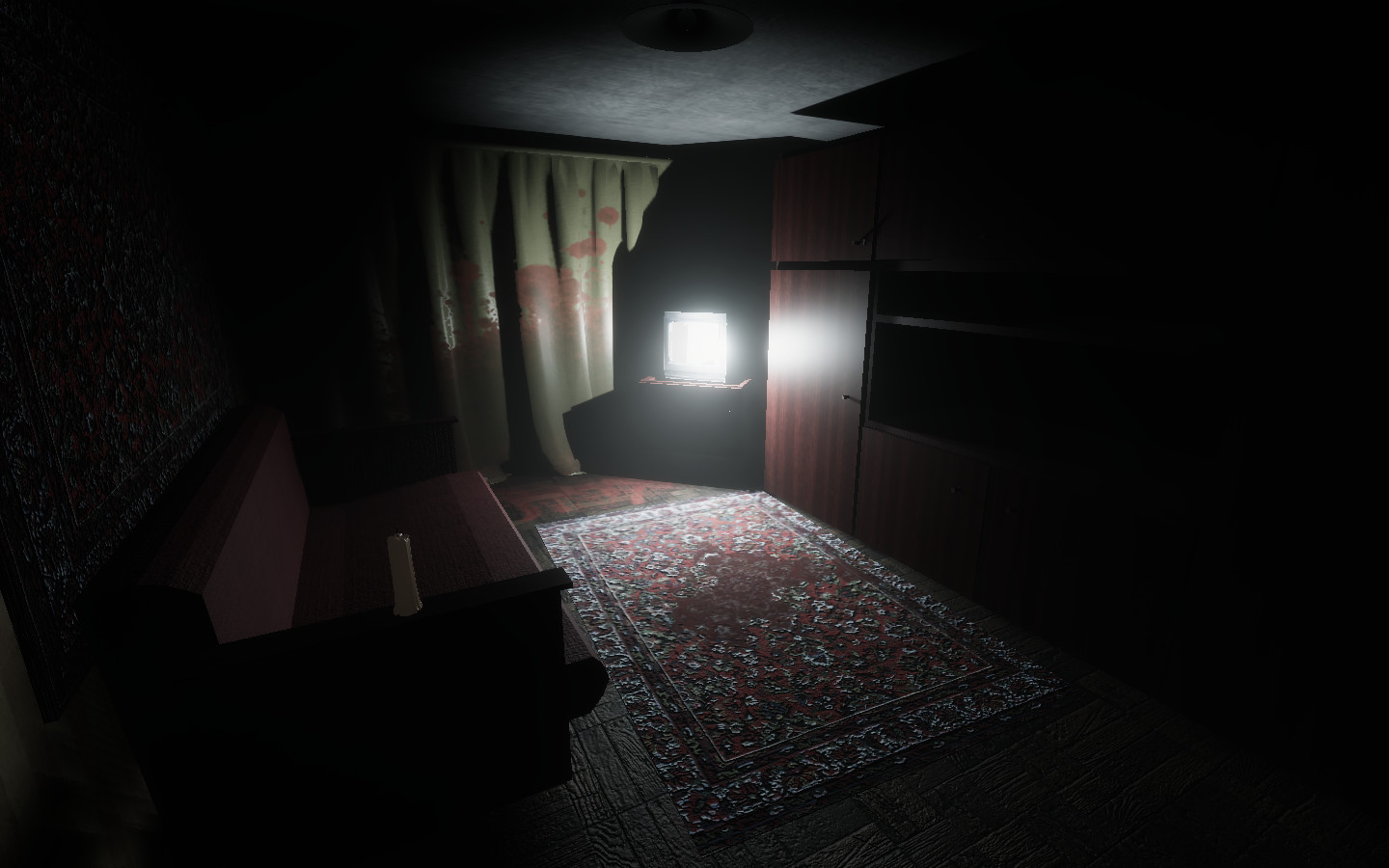 VGL: Imperative screenshot 2