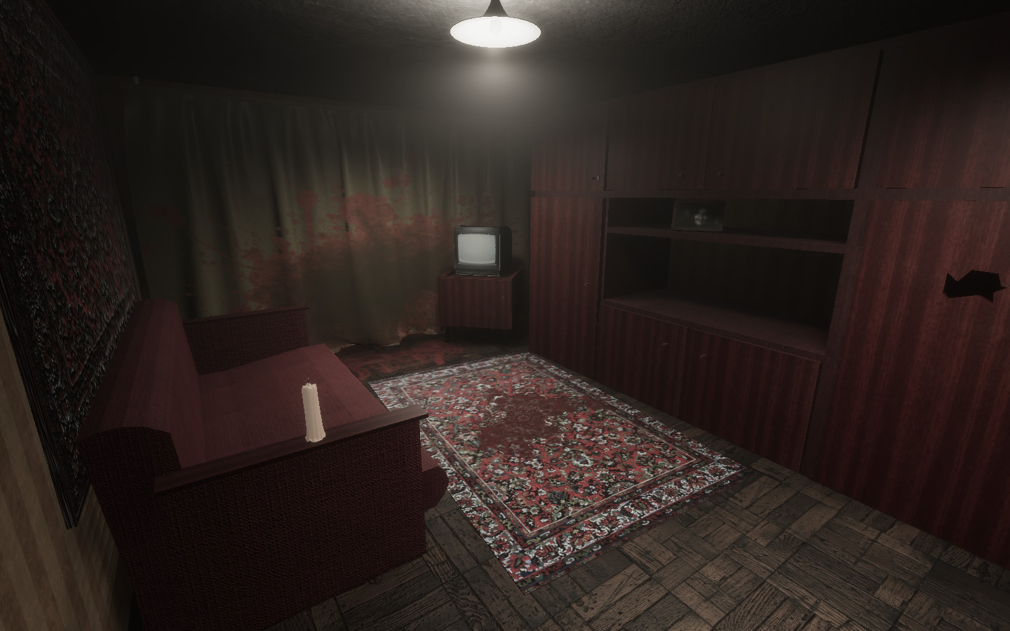 VGL: Imperative screenshot 9