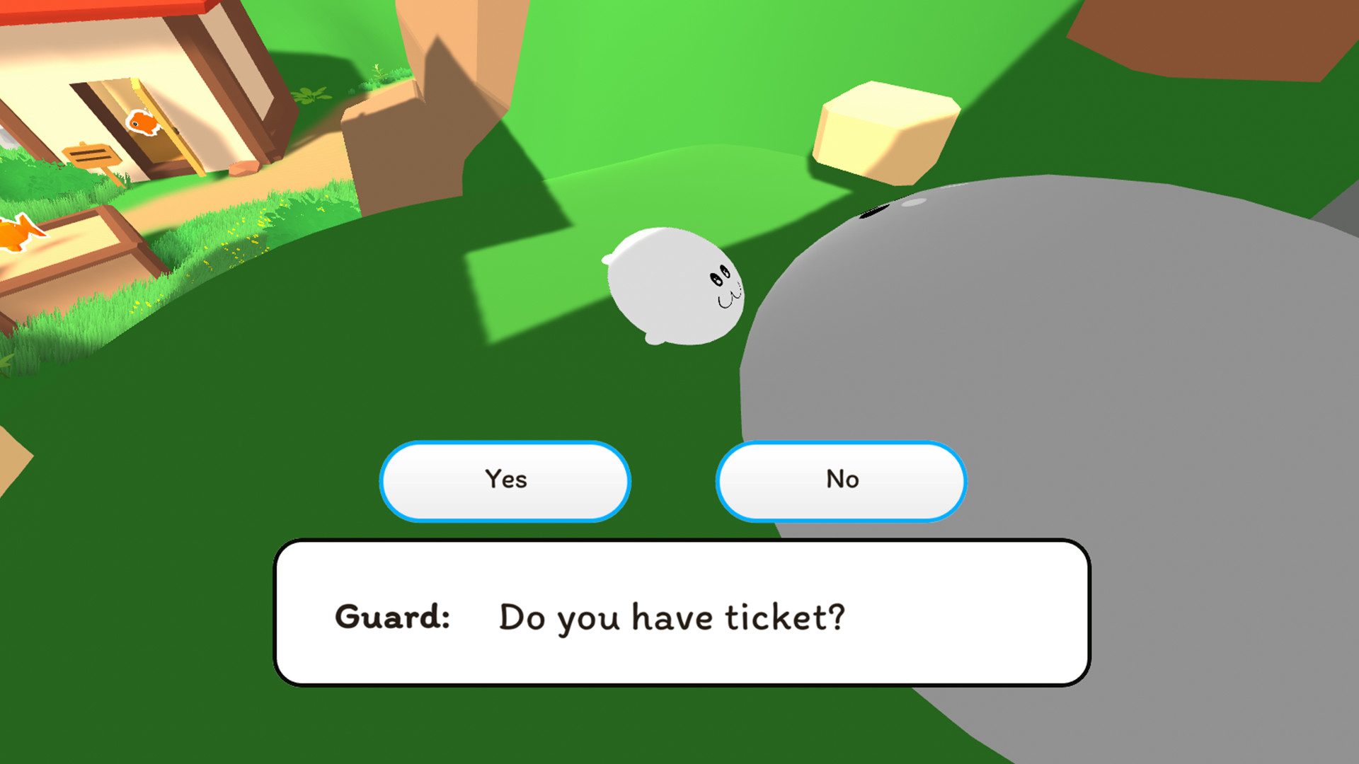 Seal World screenshot 11