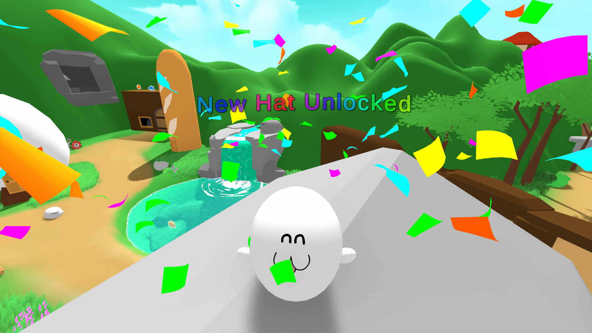 Seal World screenshot 7