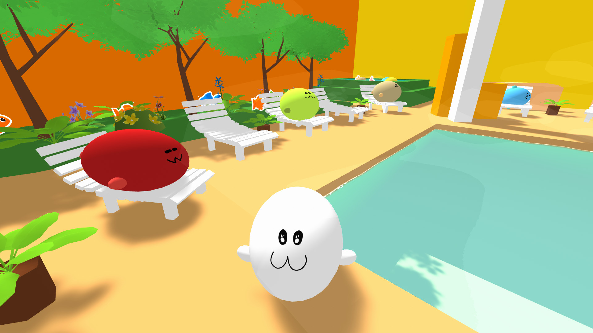 Seal World screenshot 8