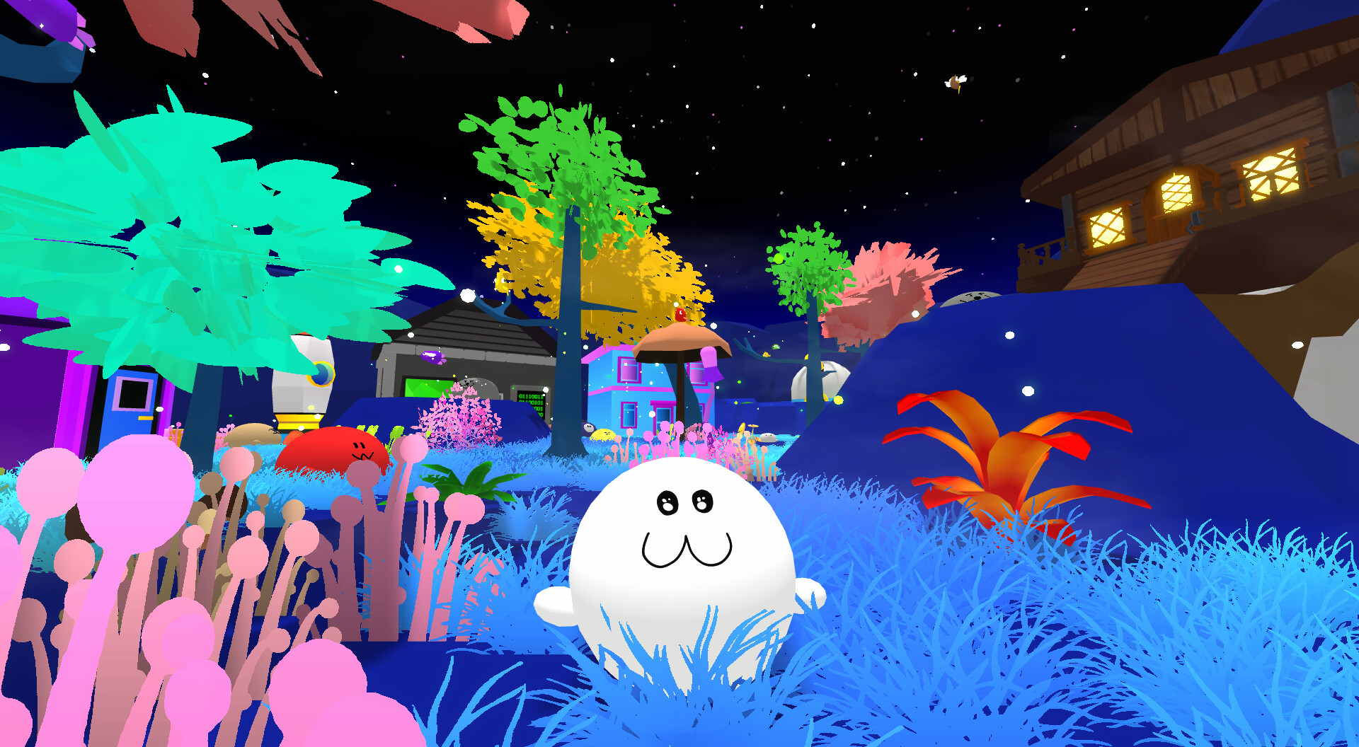 Seal World screenshot 1