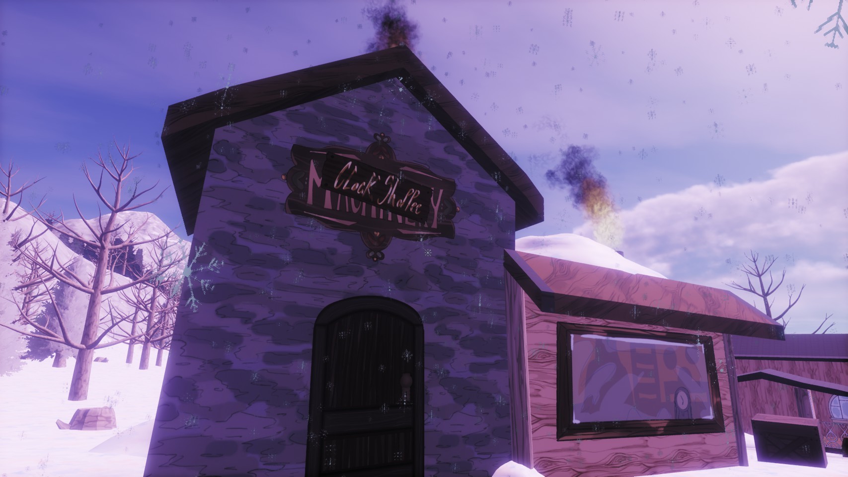 Malyshka screenshot 6