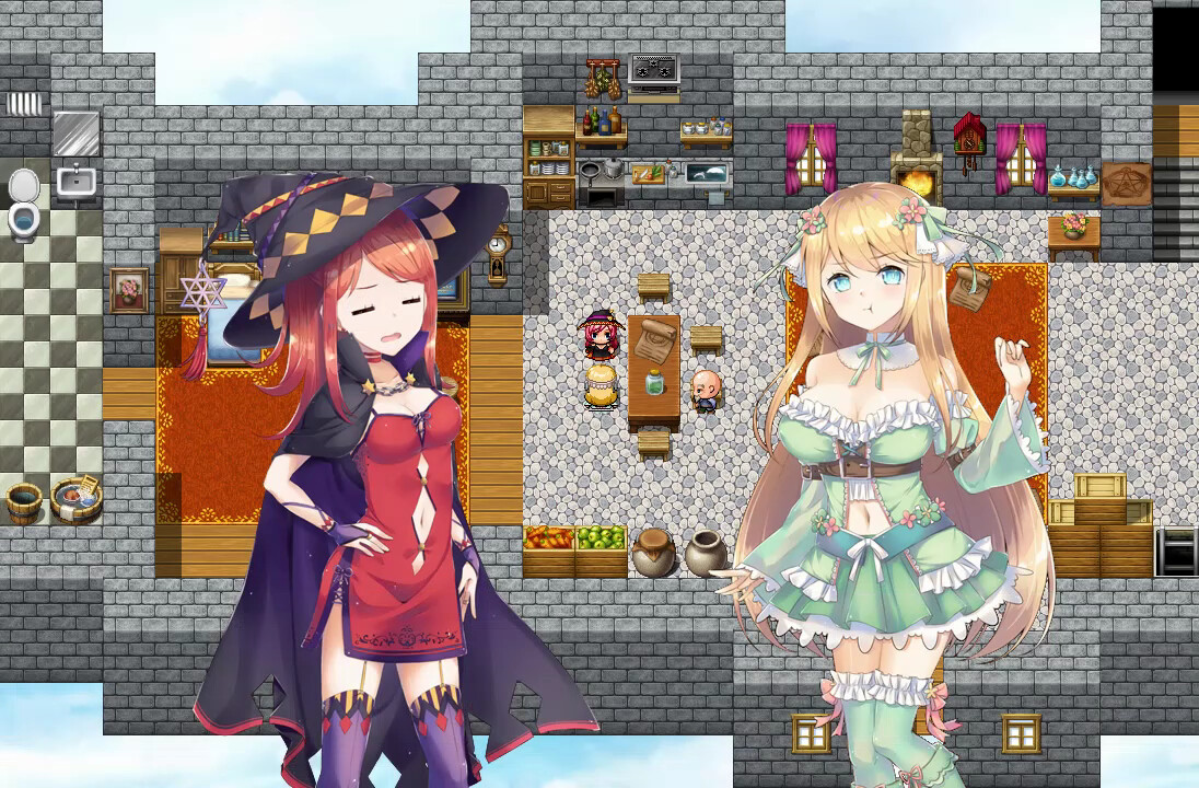 Atelier Agnes screenshot 5