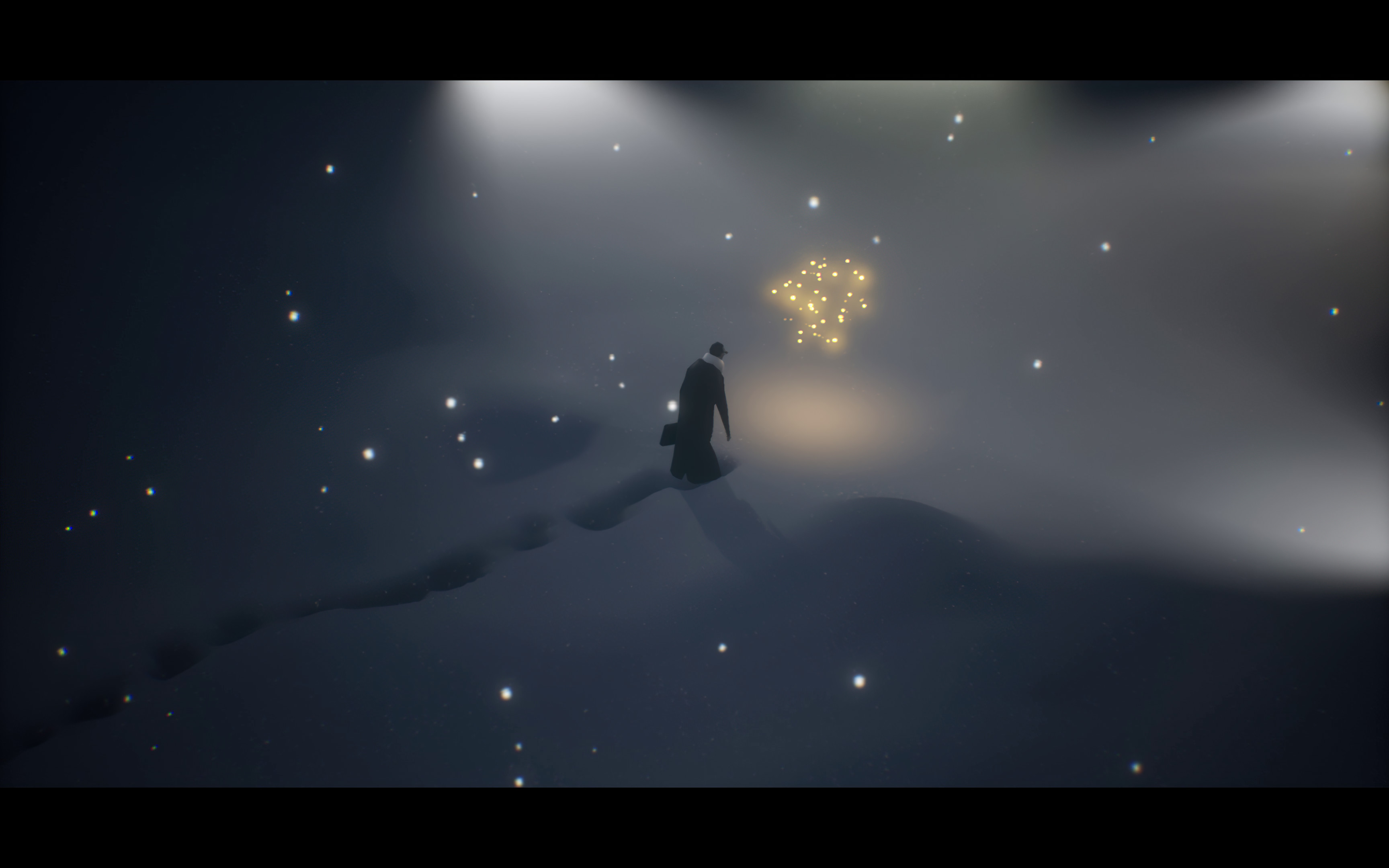 The Plane Effect Prologue screenshot 8