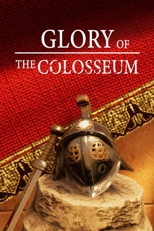Glory of the Colosseum