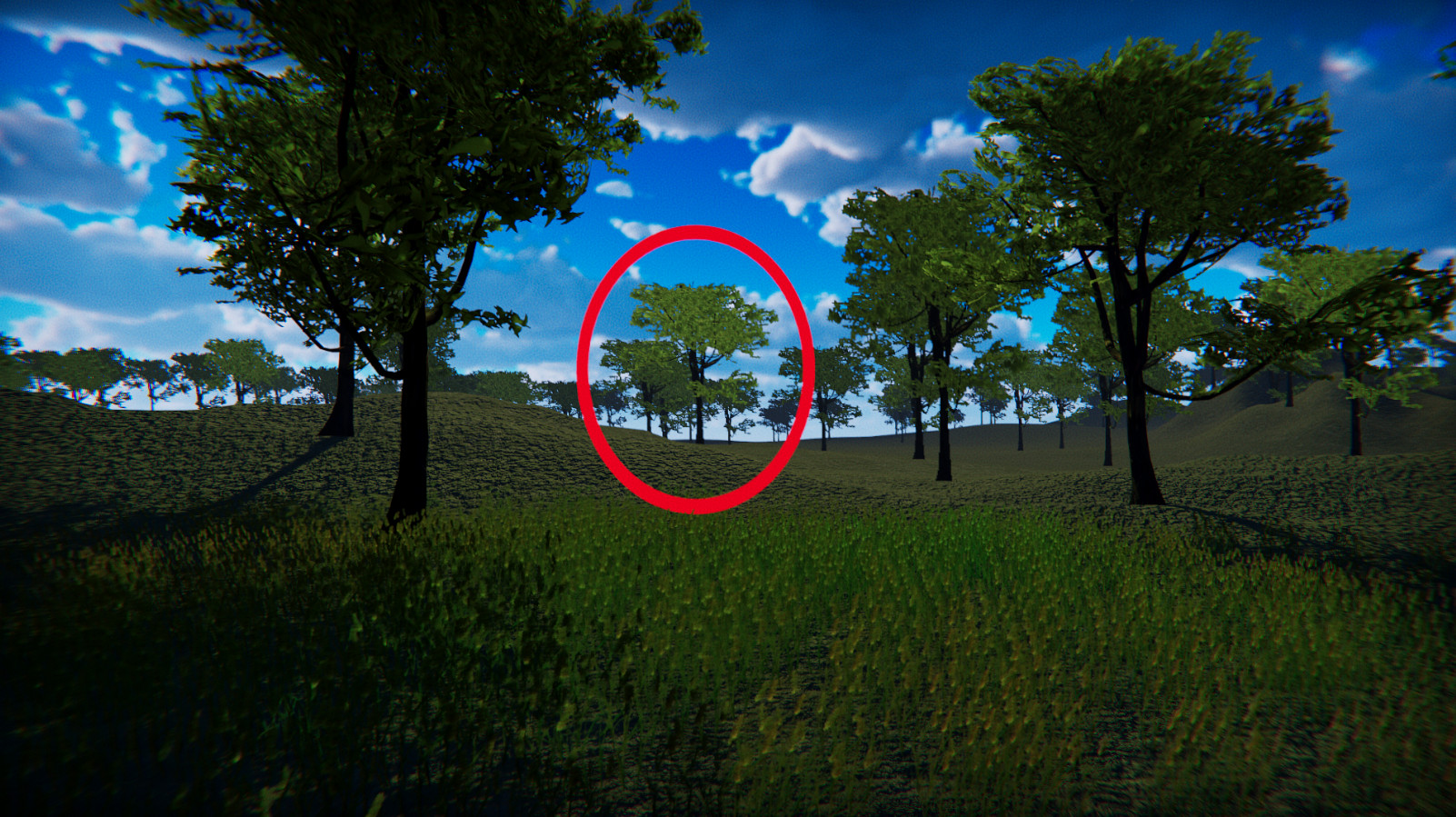 Pareidolia screenshot 6