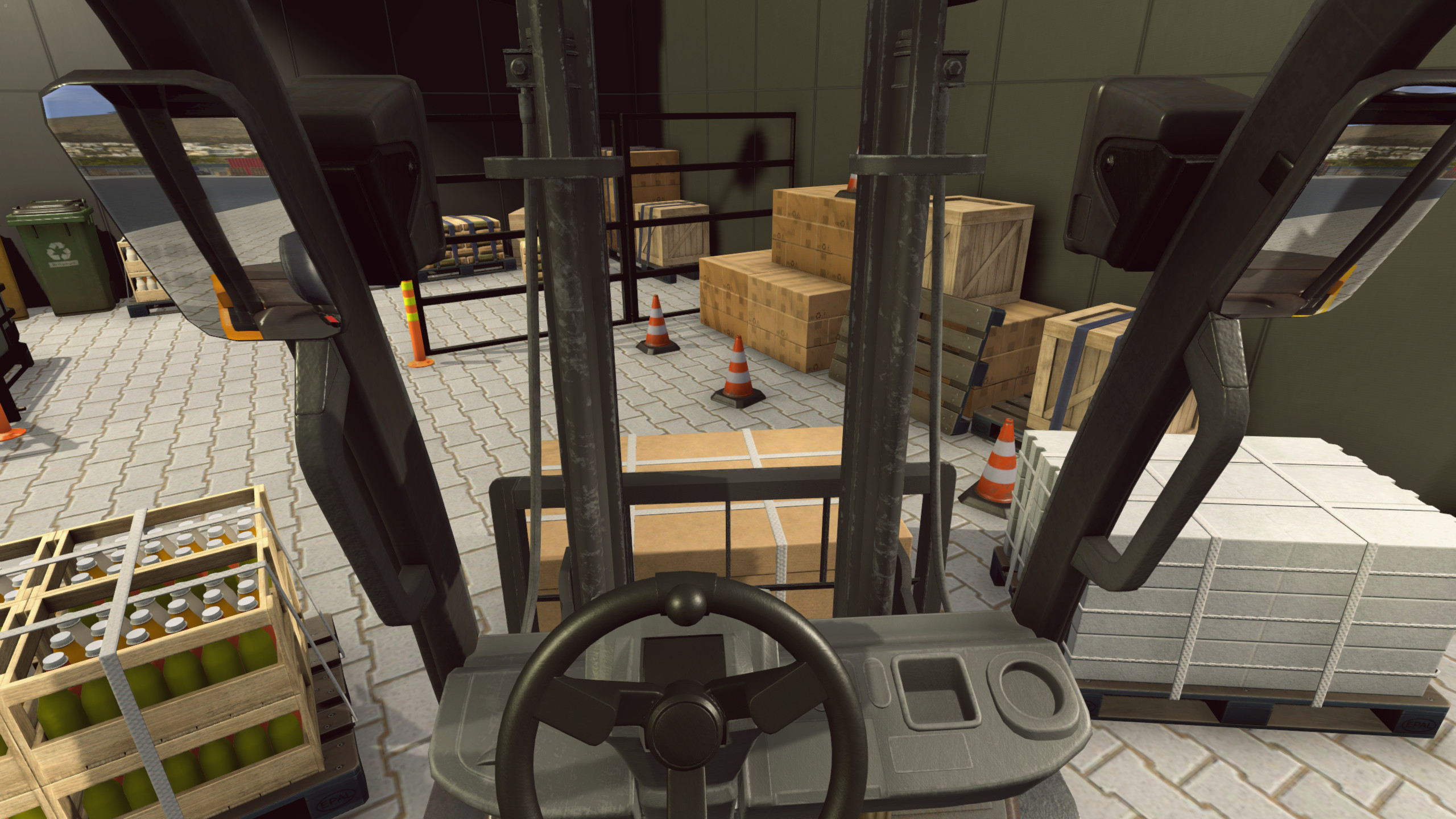 Best Forklift Operator screenshot 1