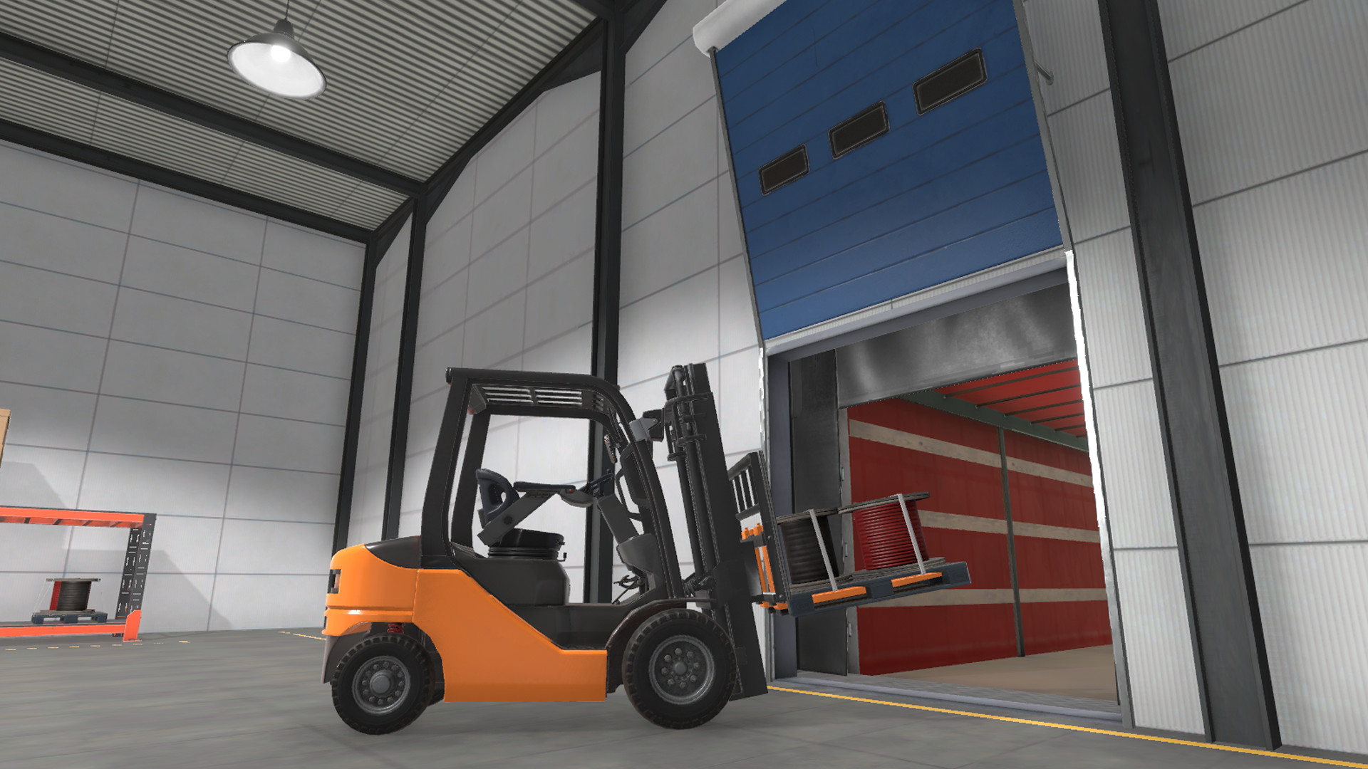 Best Forklift Operator screenshot 4