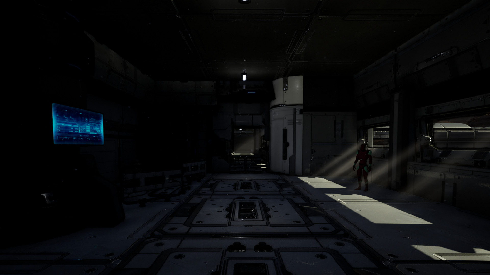CAT Interstellar: Recast screenshot 6