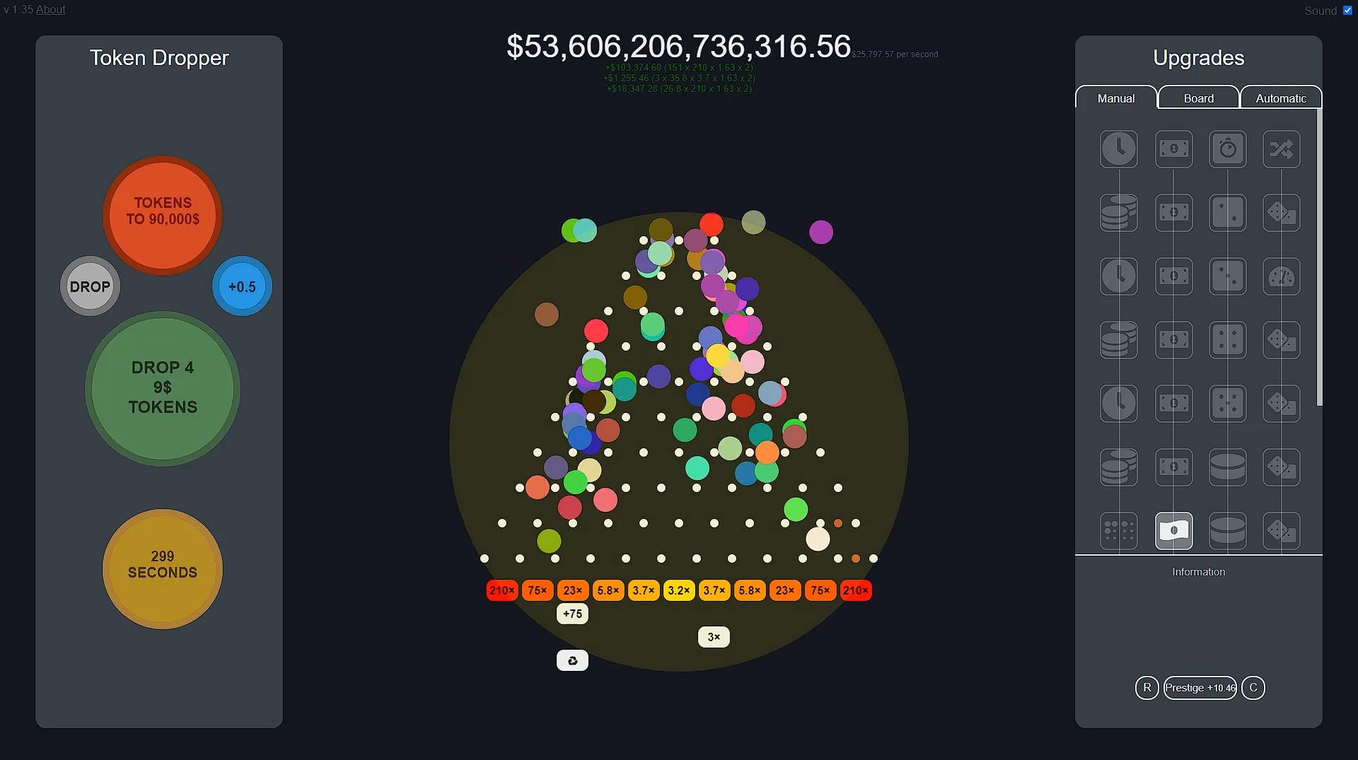 PEGGO! screenshot 5