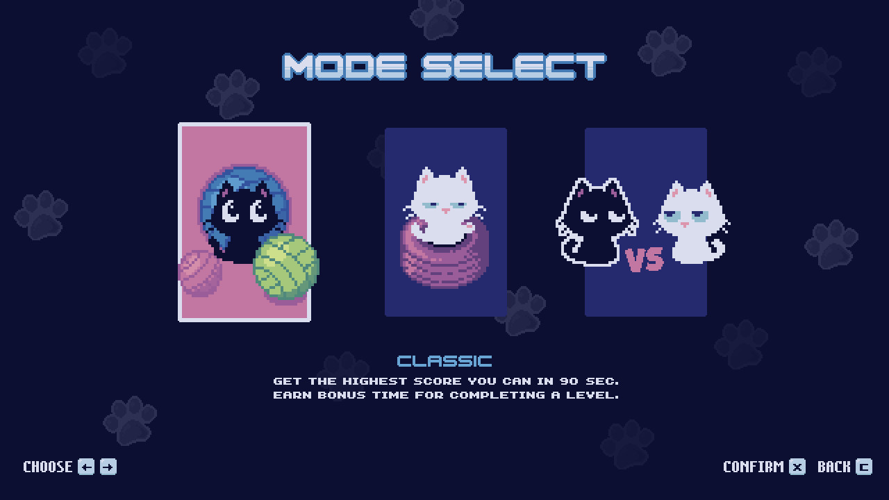 Meow'n'Dash screenshot 6