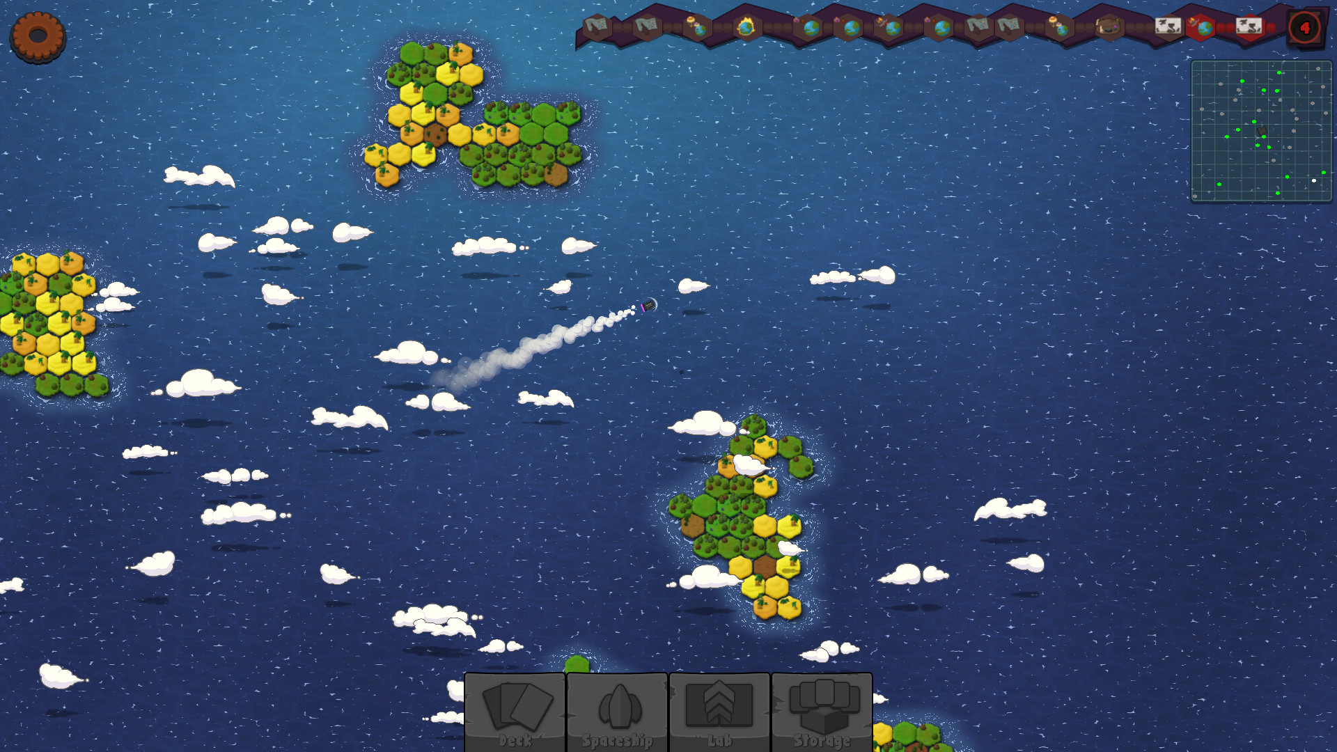 Lifing screenshot 8
