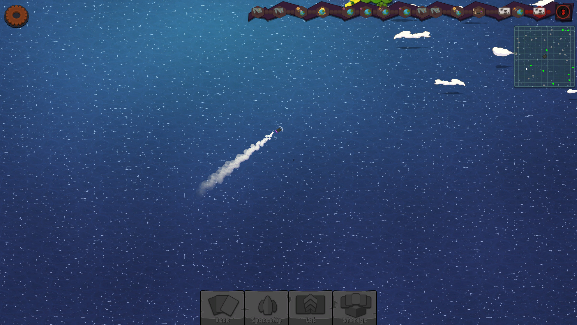 Lifing screenshot 20