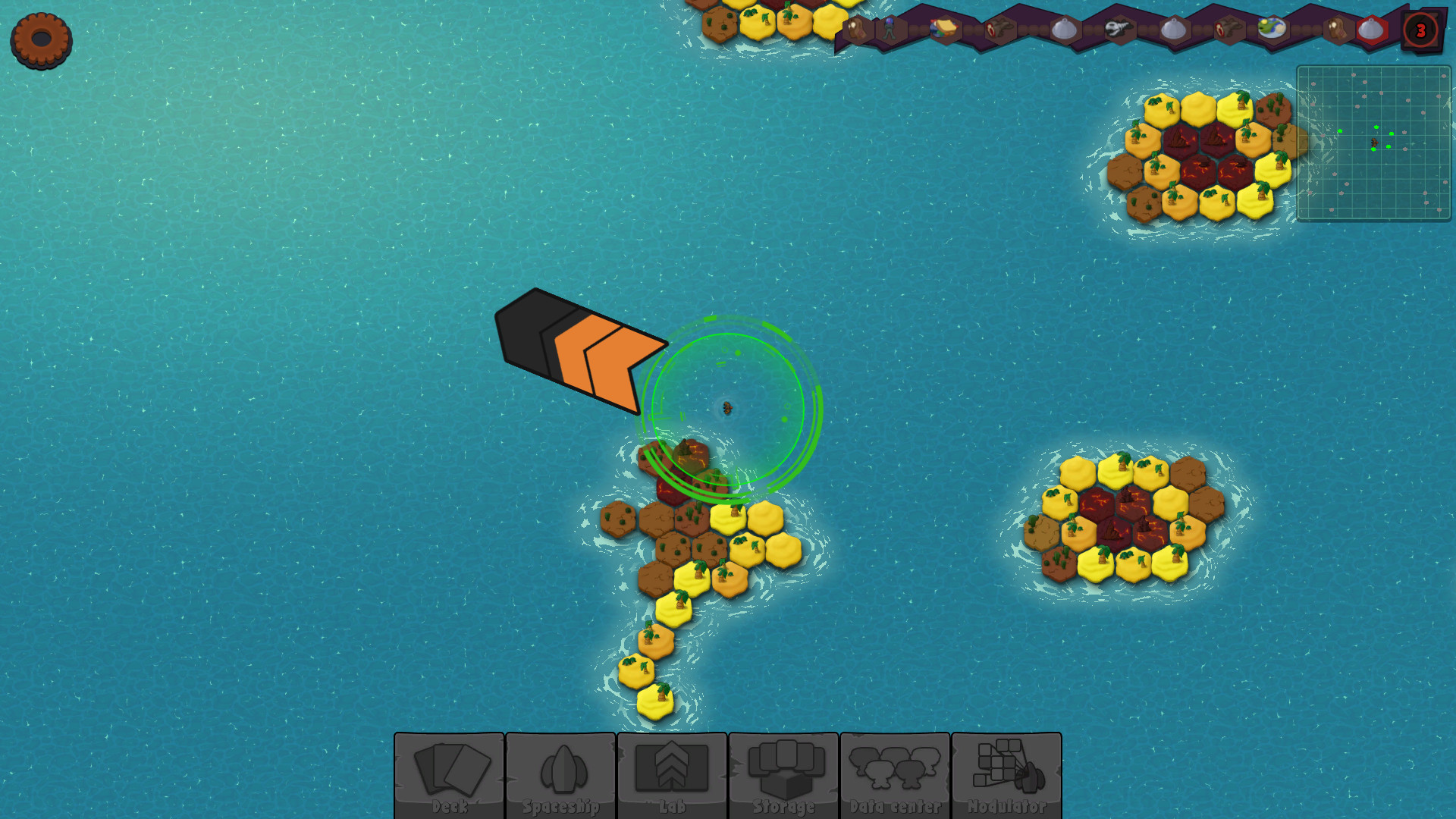 Lifing screenshot 15