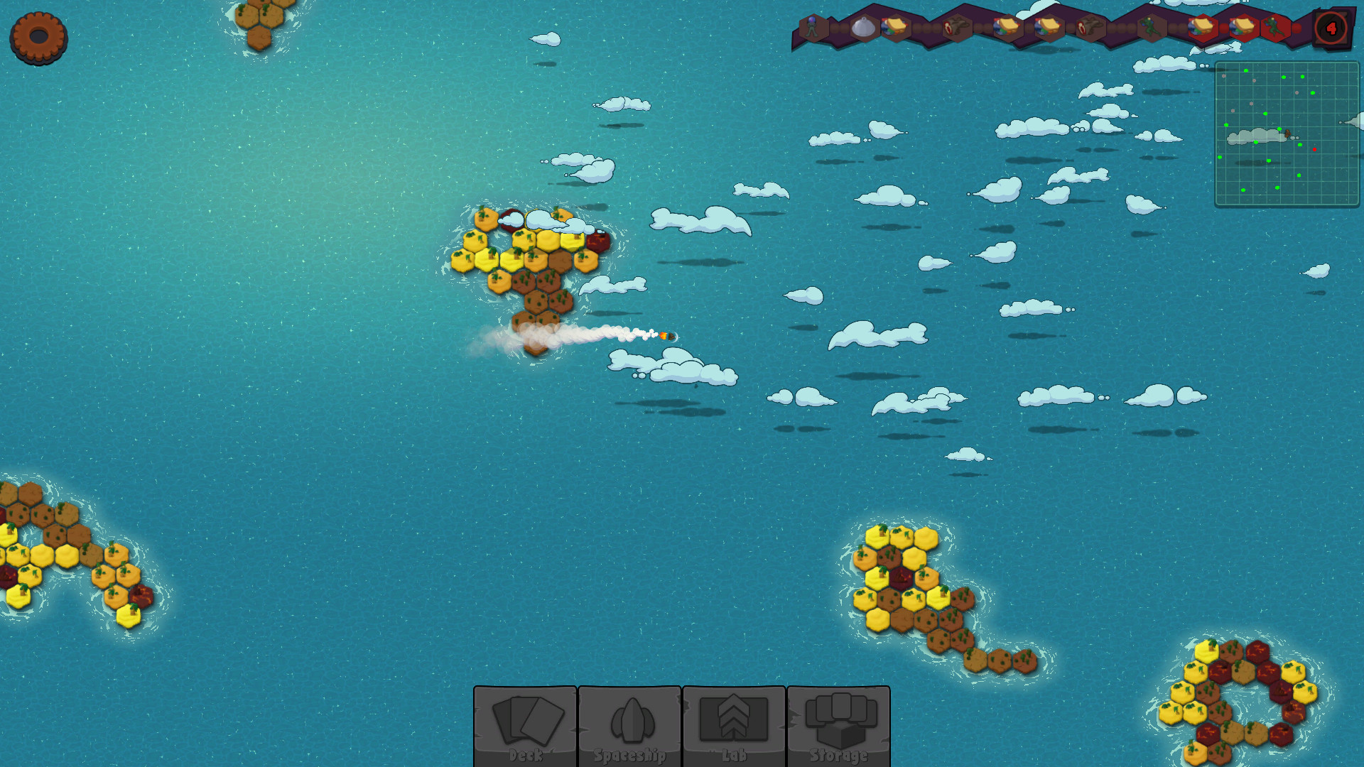 Lifing screenshot 16
